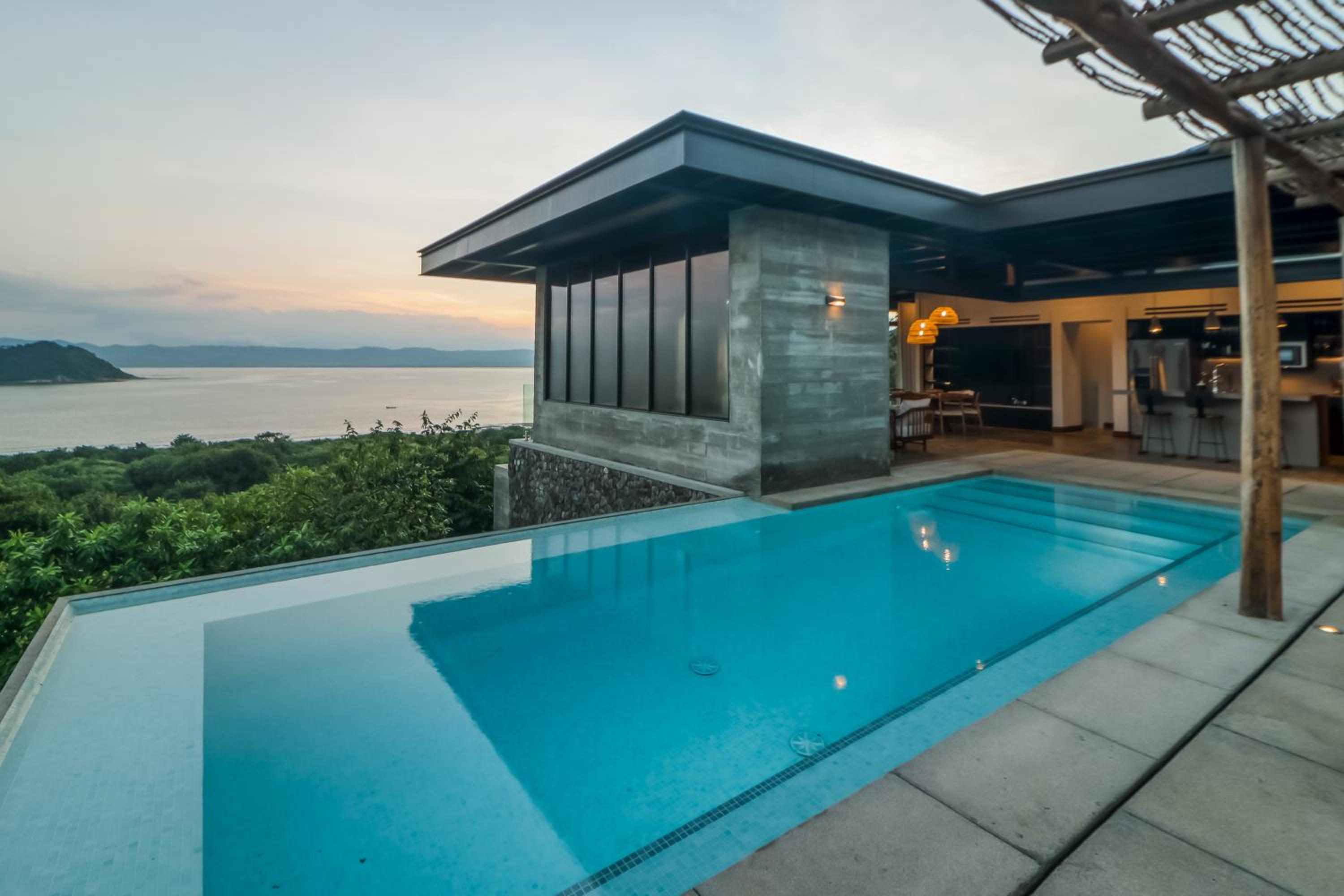 Bay Villas