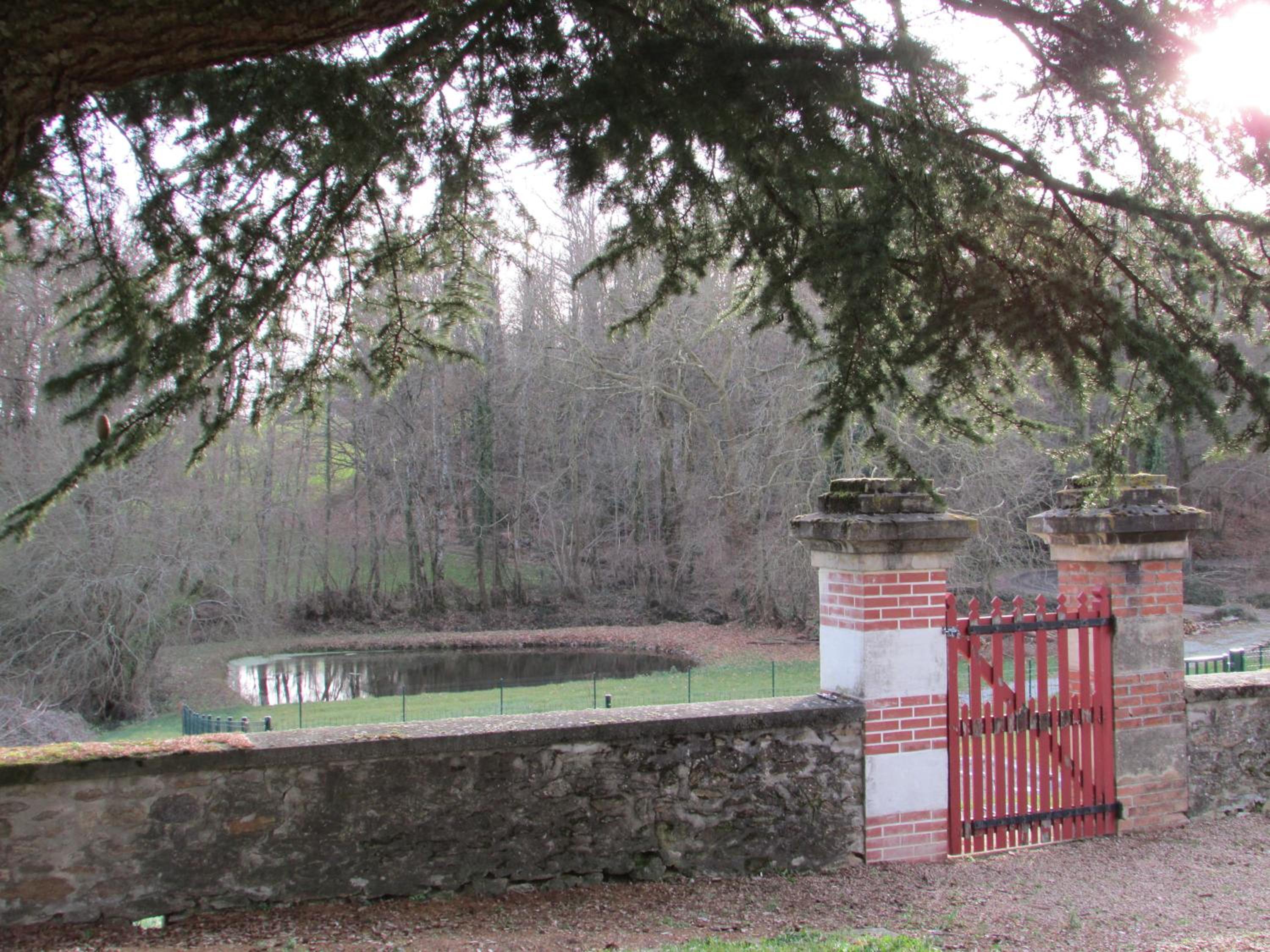 Chateau Lezat - Chambres d'Hotes et Table d'Hotes