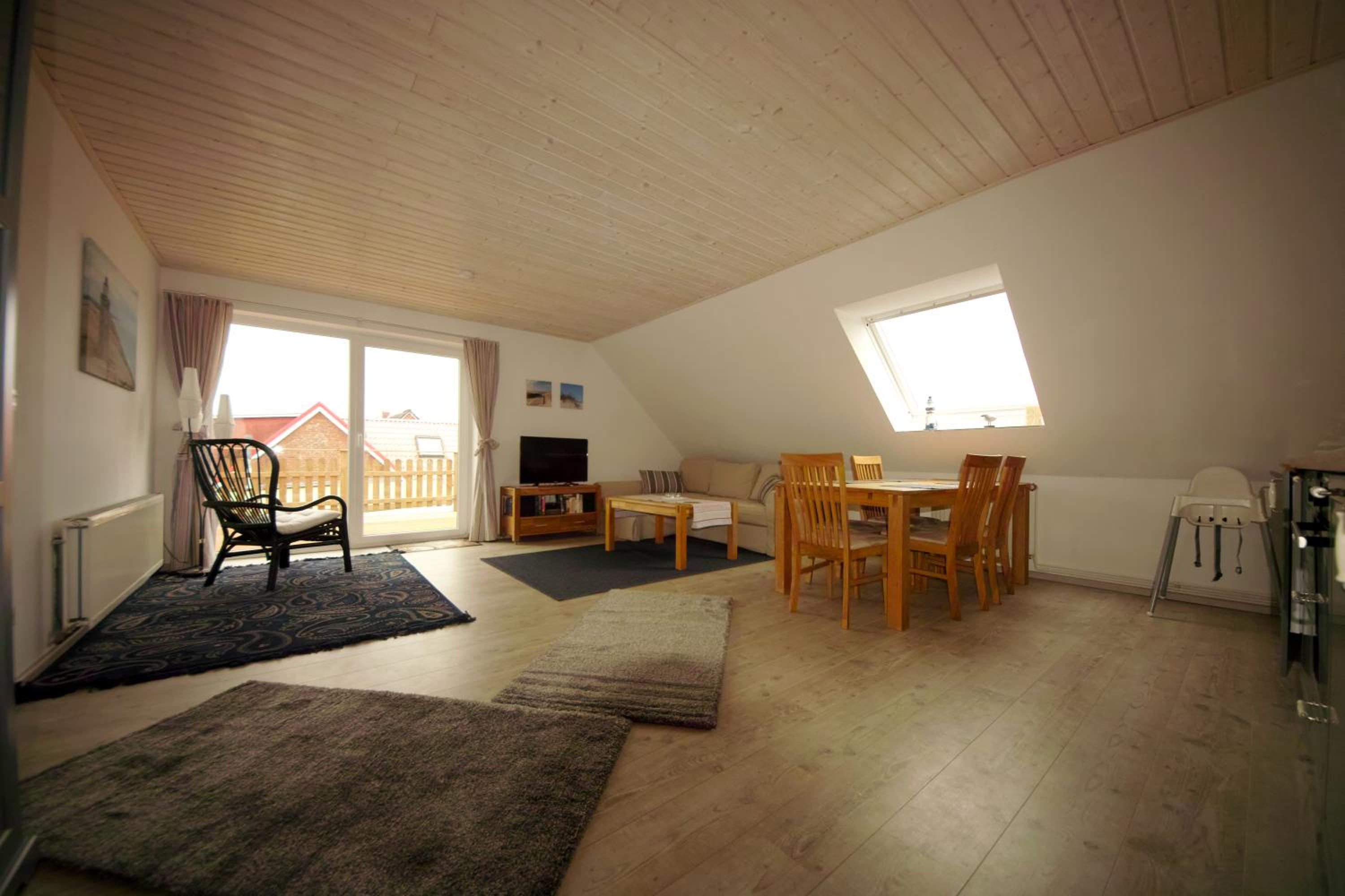 Ferienhaus Kiefhuck