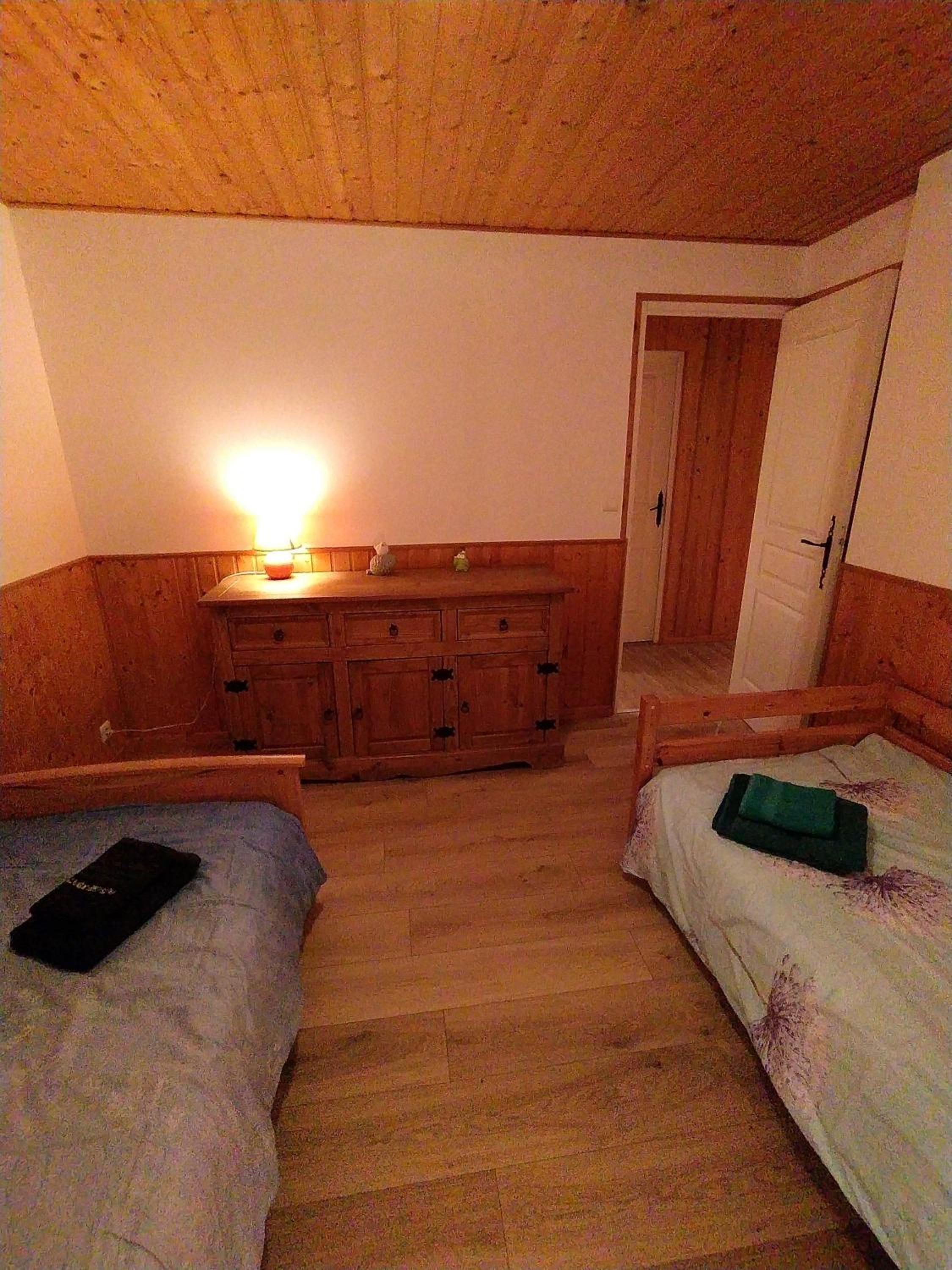 Appartement Daria view 3