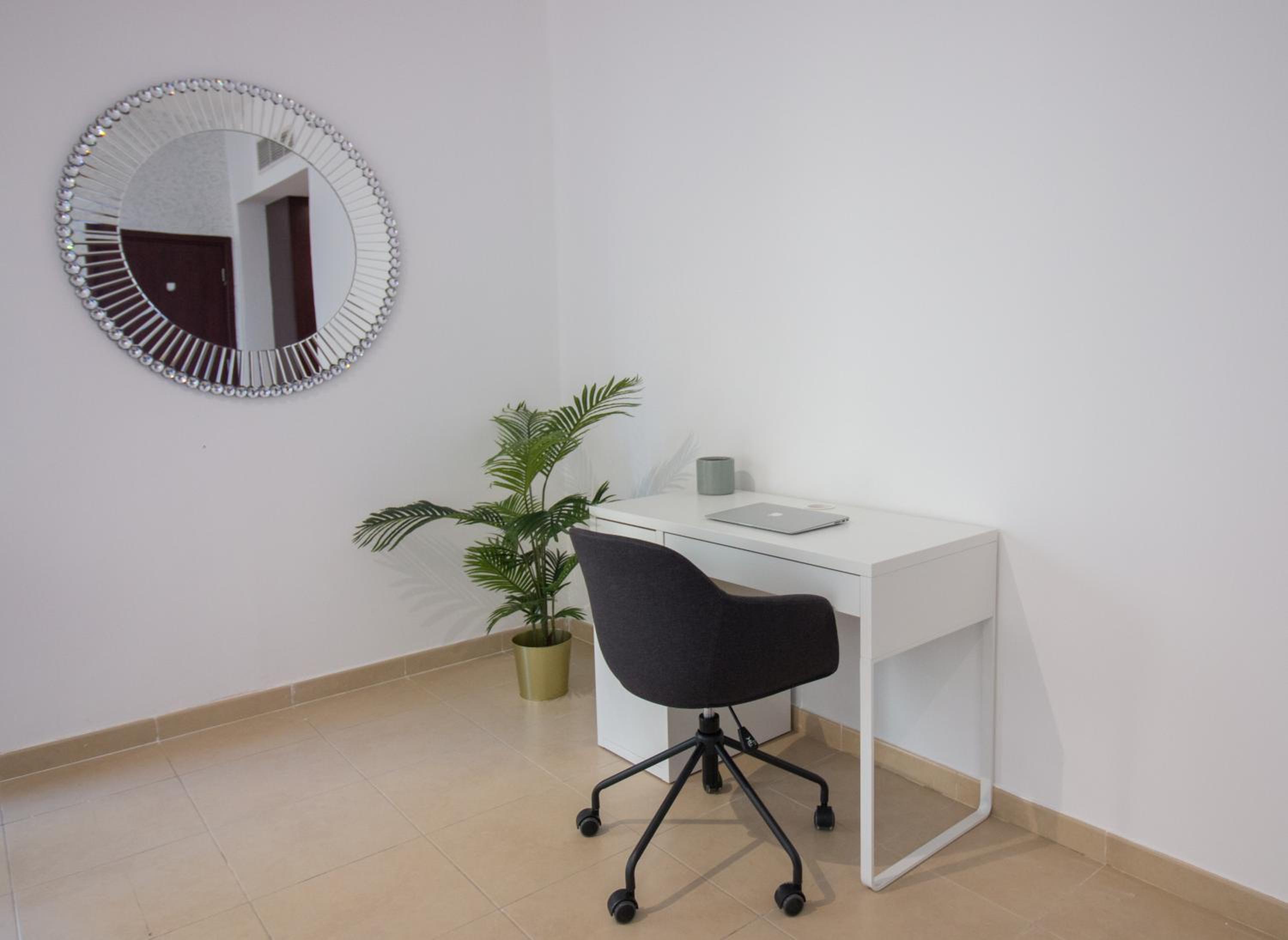 Premium 3BR! Partial Sea-View - Amwaj