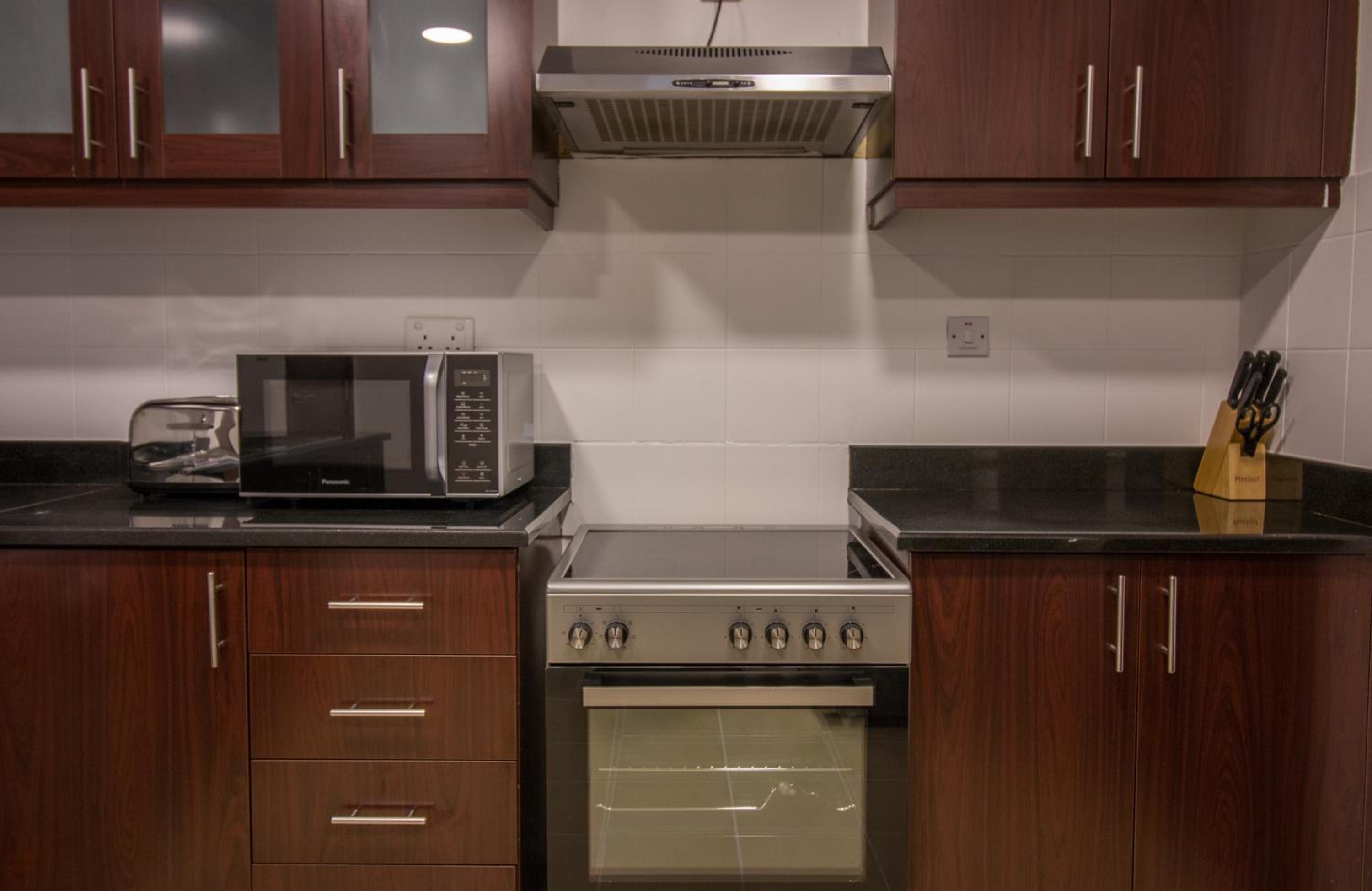 Premium 3BR! Partial Sea-View - Amwaj