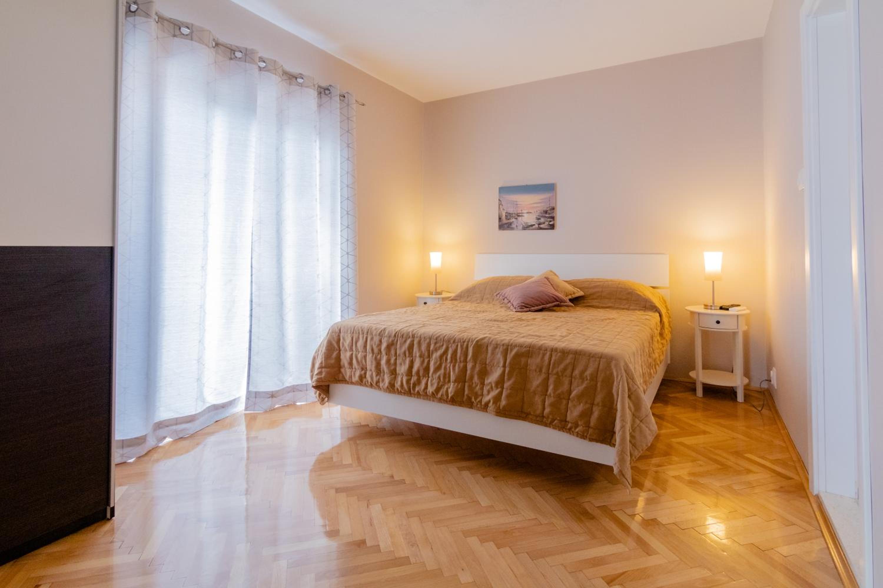 Cozy Studio Vanja Vodice