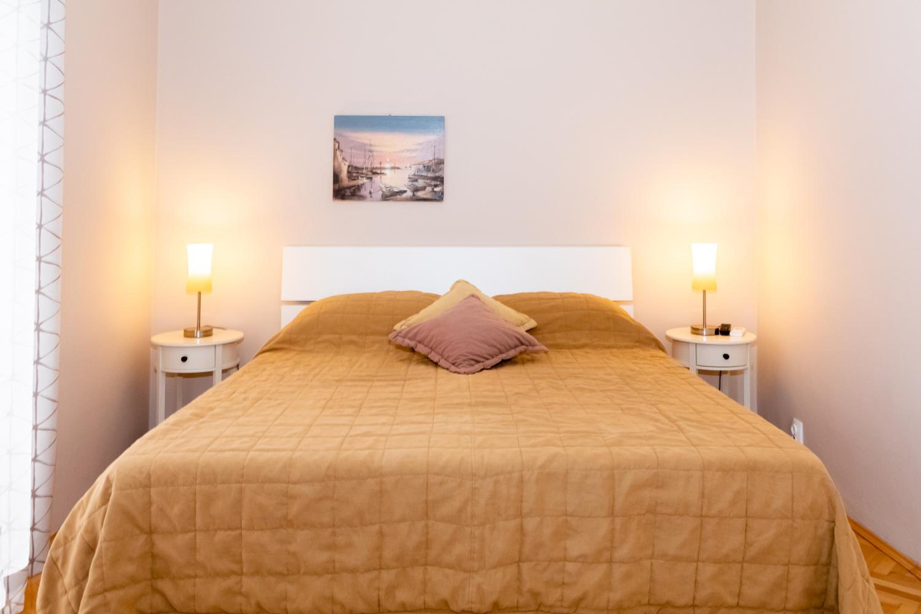 Cozy Studio Vanja Vodice