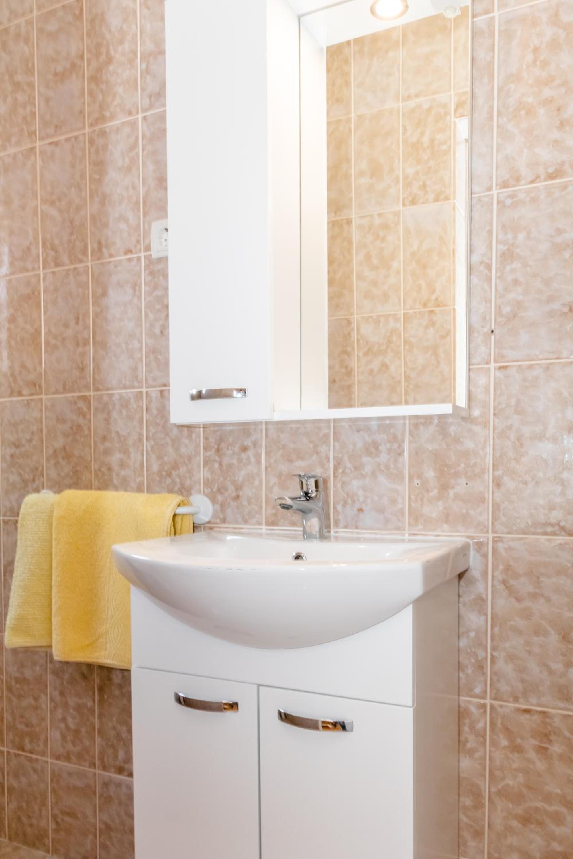 Cozy Studio Vanja Vodice