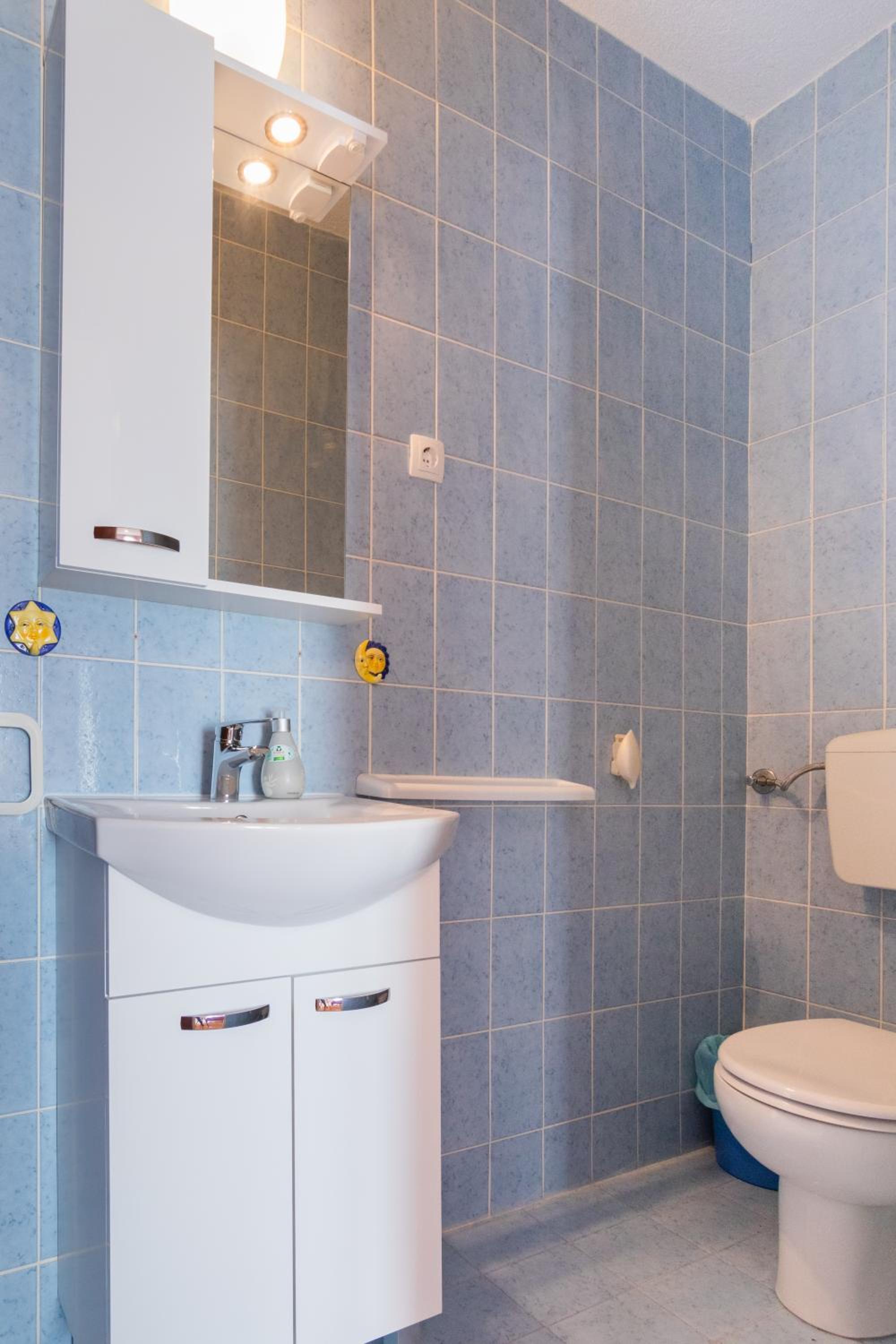 Cozy Studio Vanja Vodice