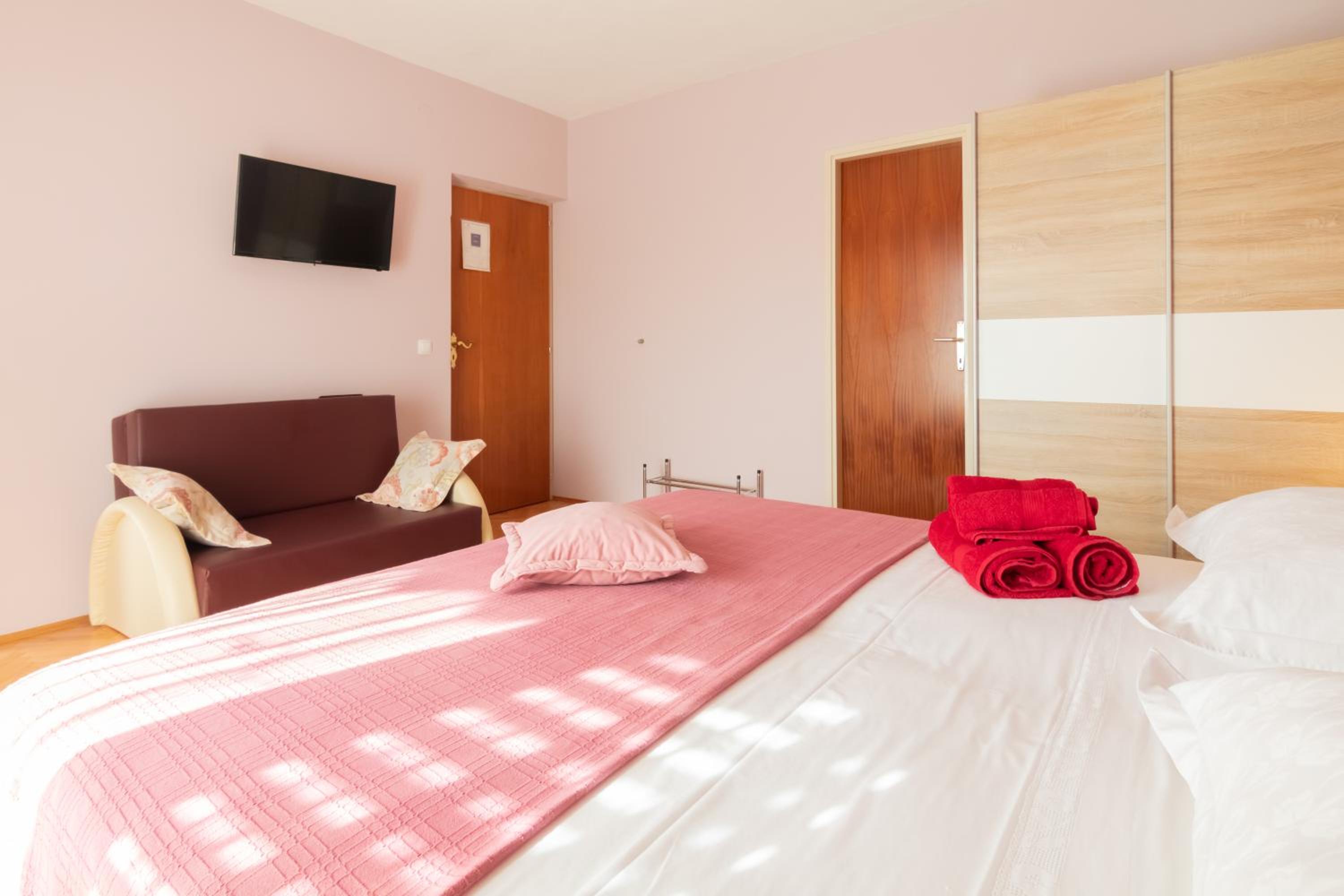 Cozy Studio Vanja Vodice en Vodice