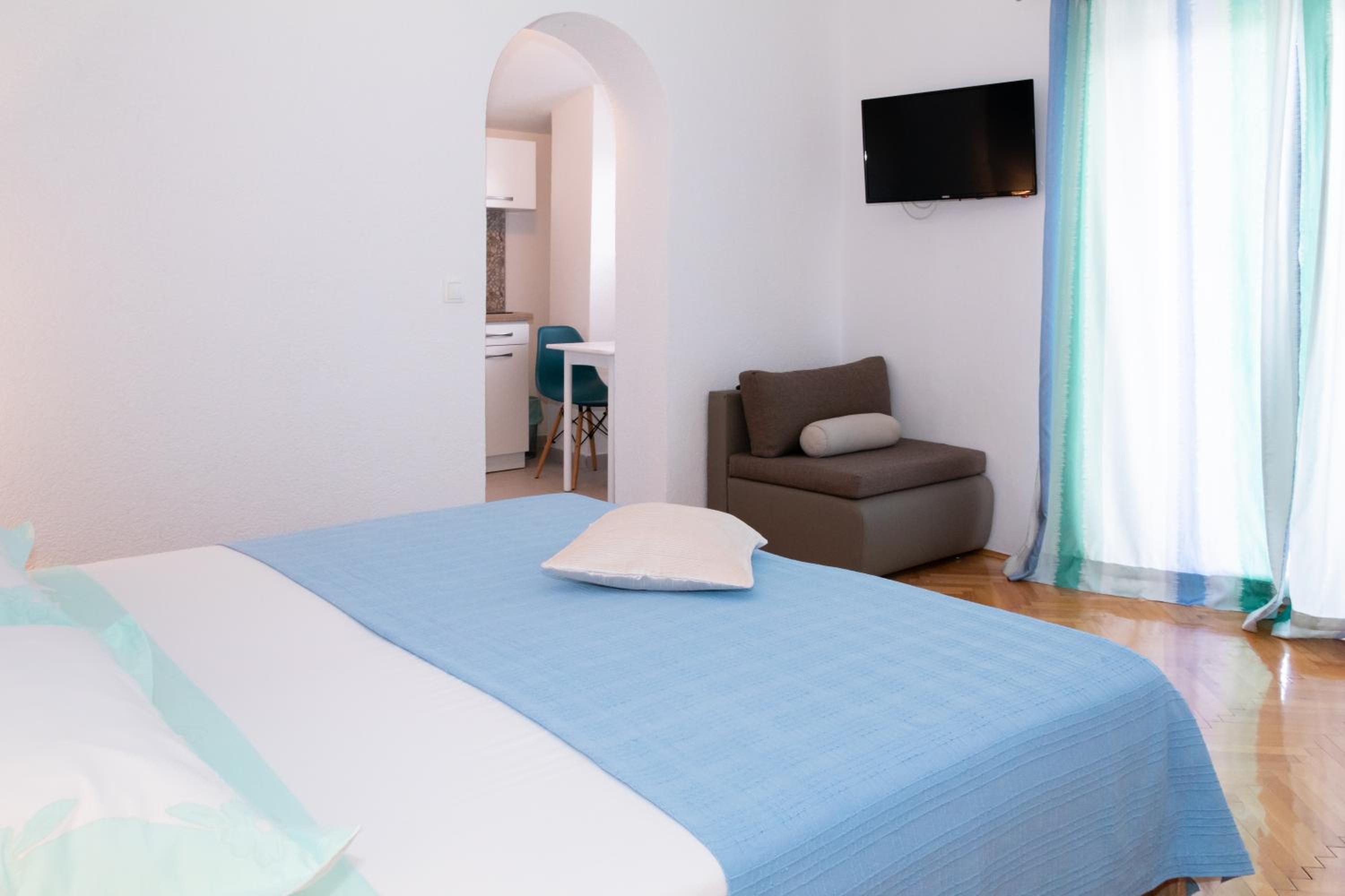 Cozy Studio Vanja Vodice en Vodice