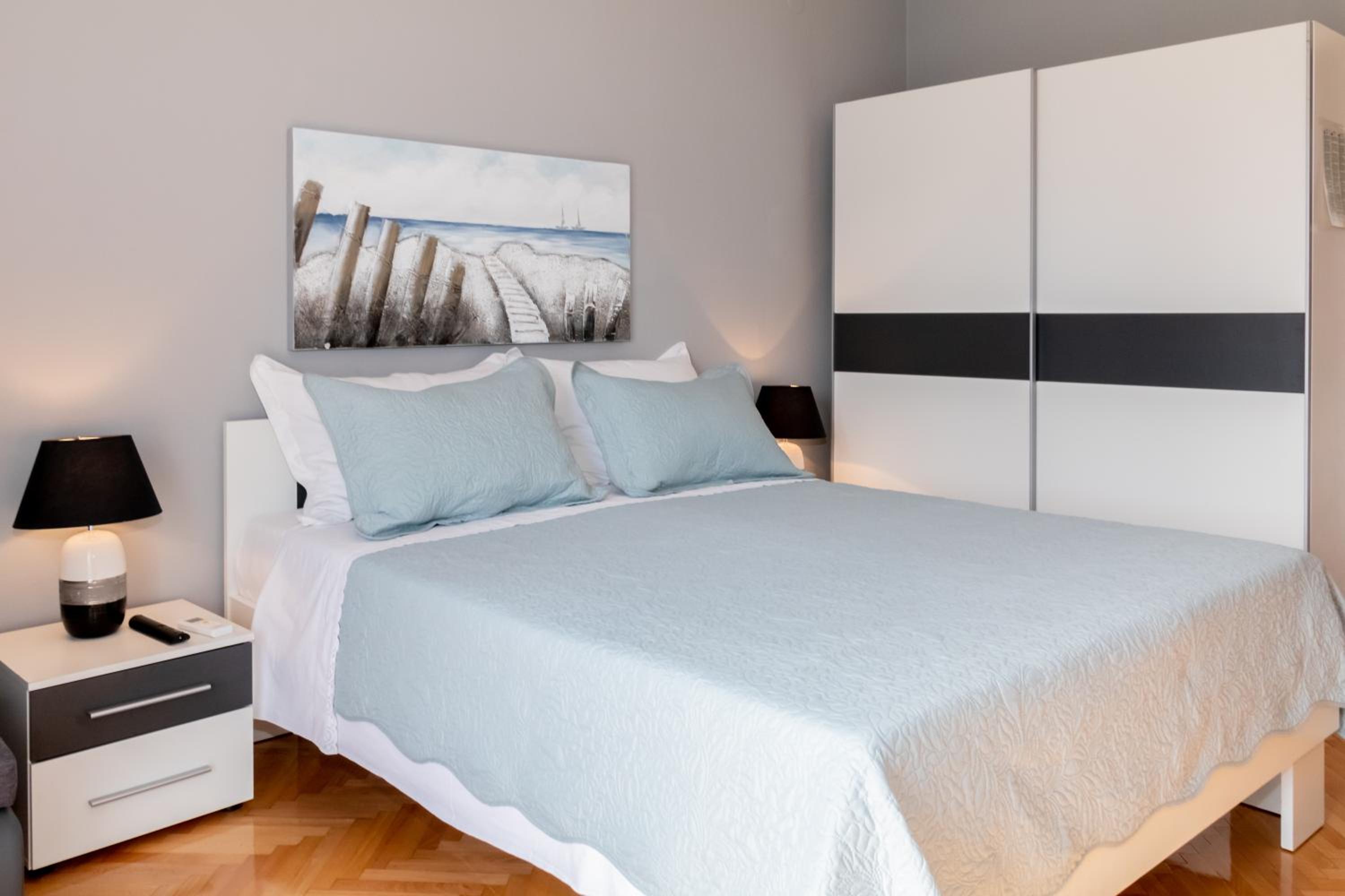 Cozy Studio Vanja Vodice en Vodice