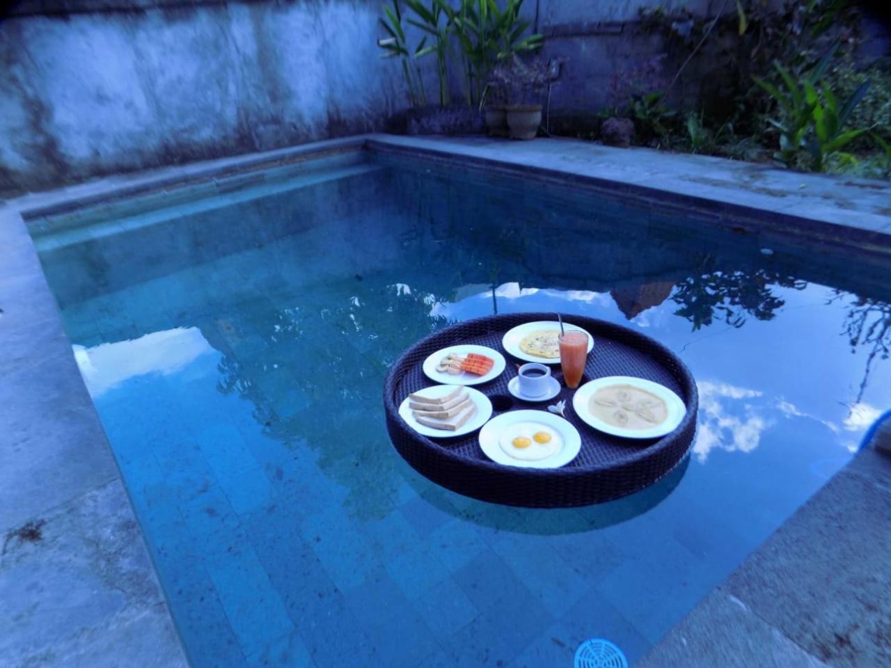 Pondok Loris Guest House view 5