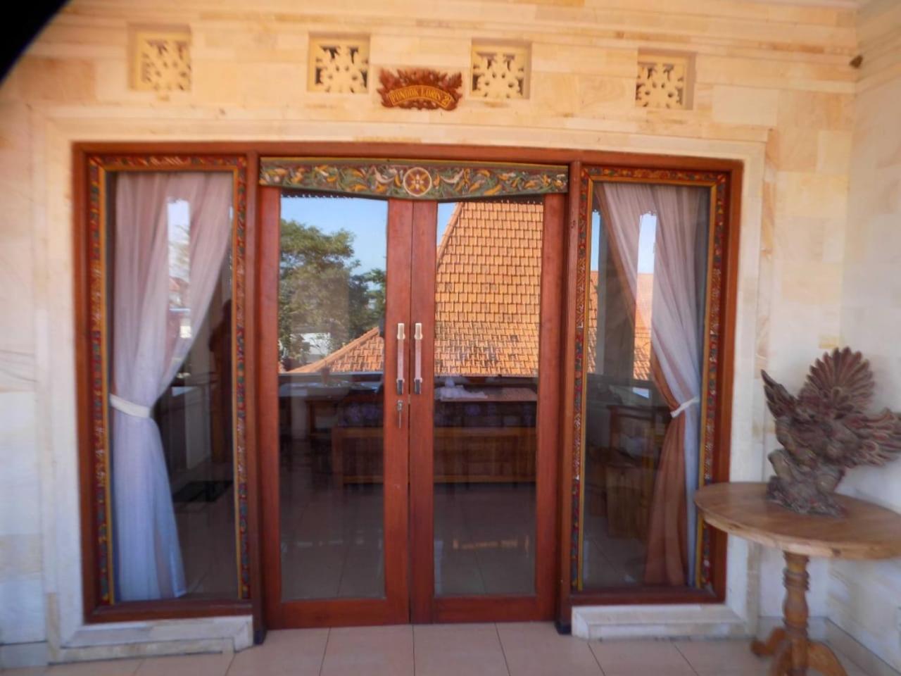 Pondok Loris Guest House