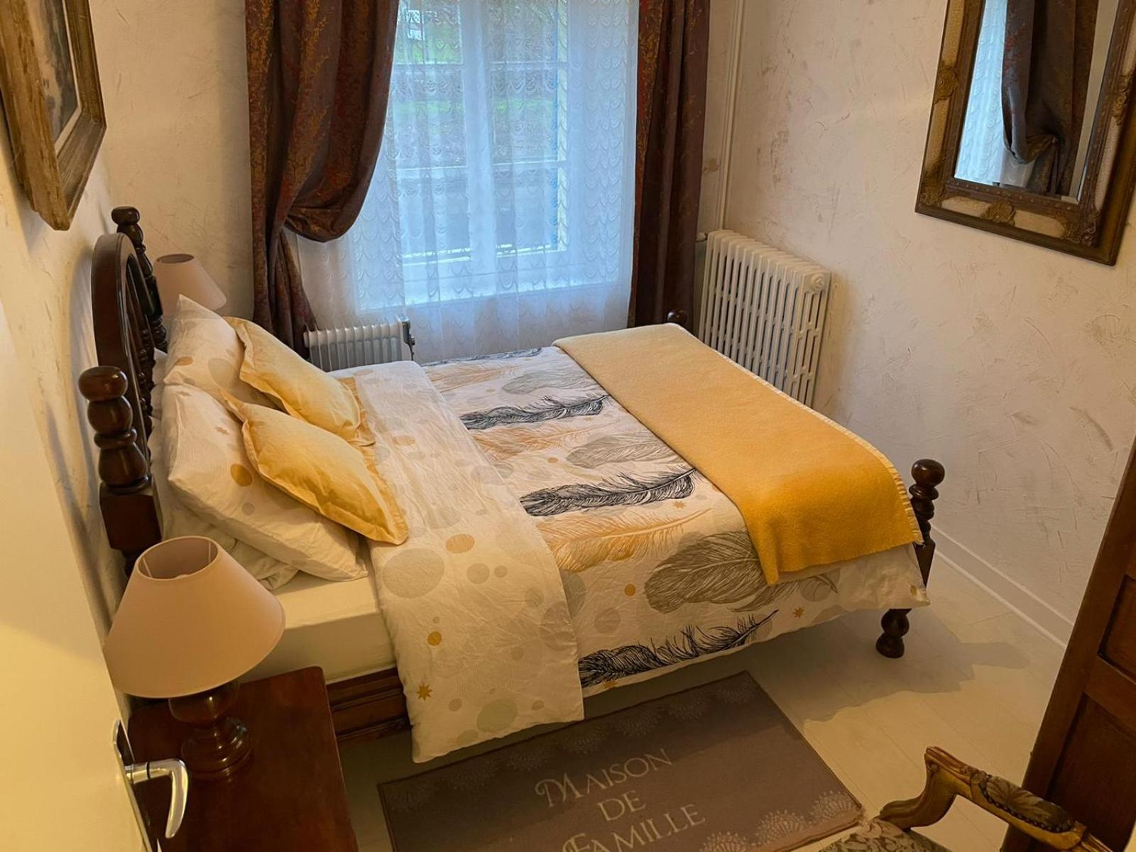 Chambres d'hôtes et Gîte Delia view 4