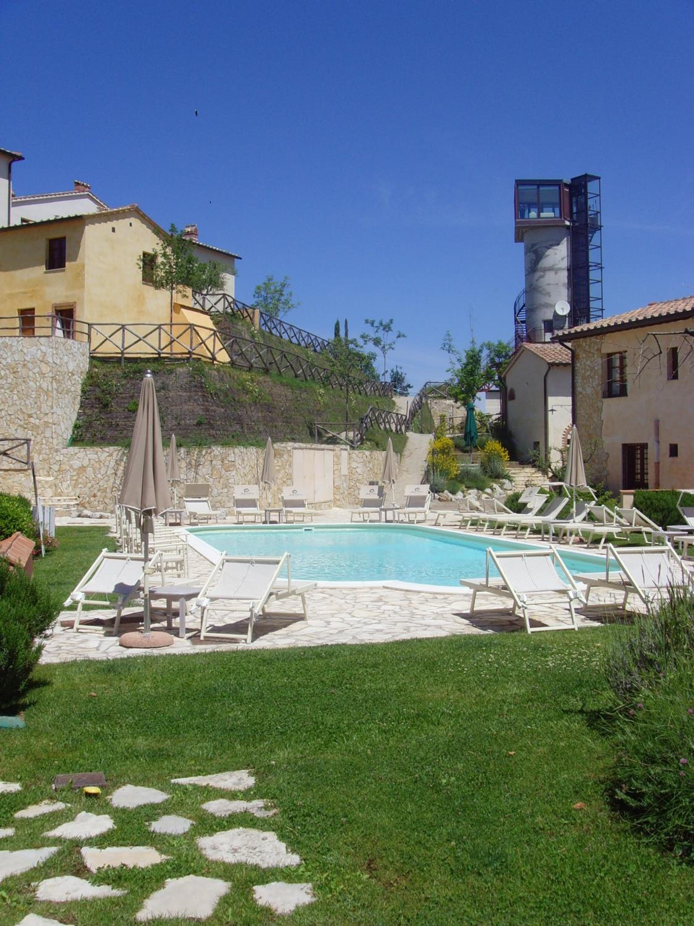 Toscana Relax Gambassi Terme
