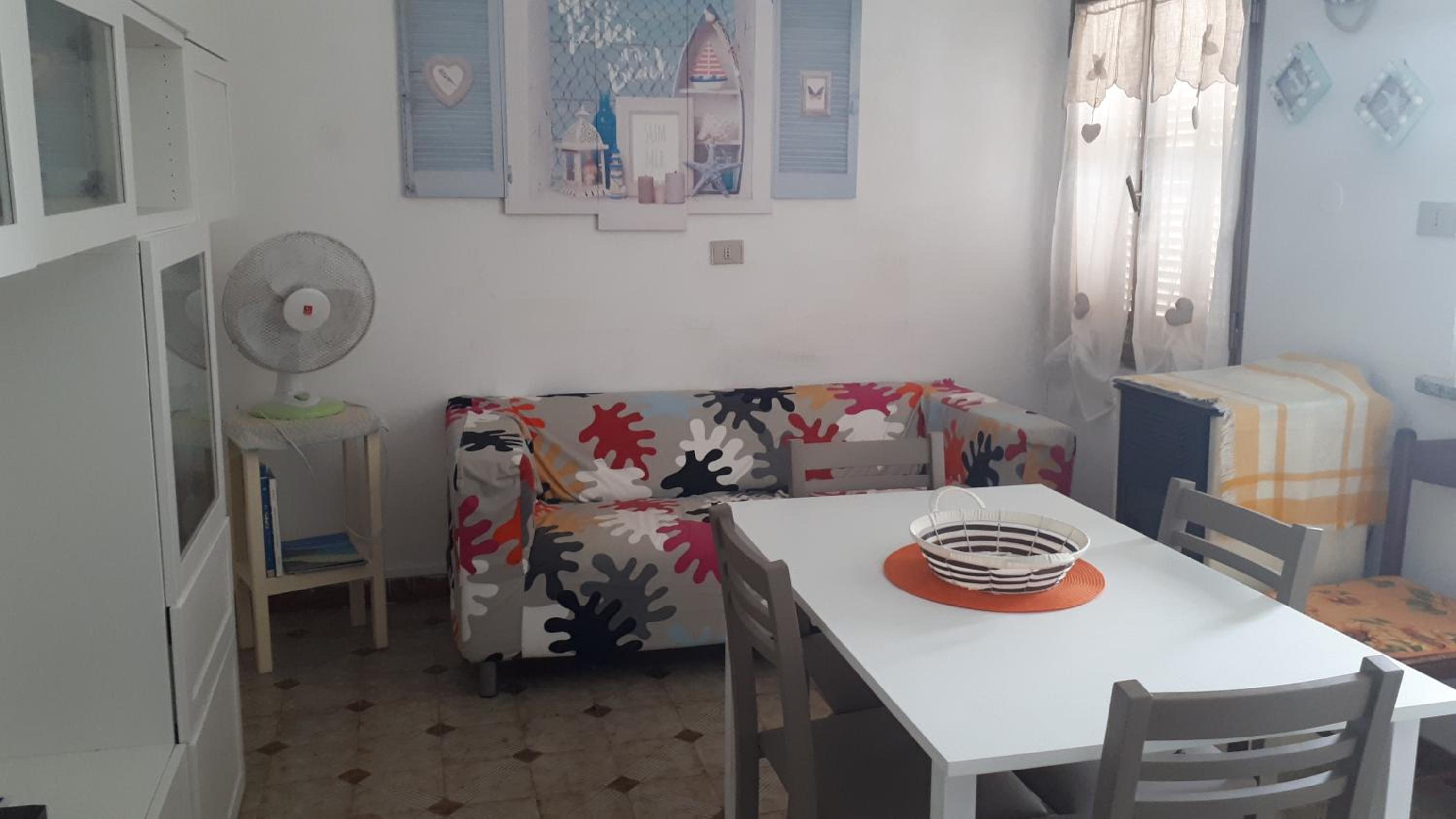 Appartamento Centralissimo a 200 mt dal mare photo 2