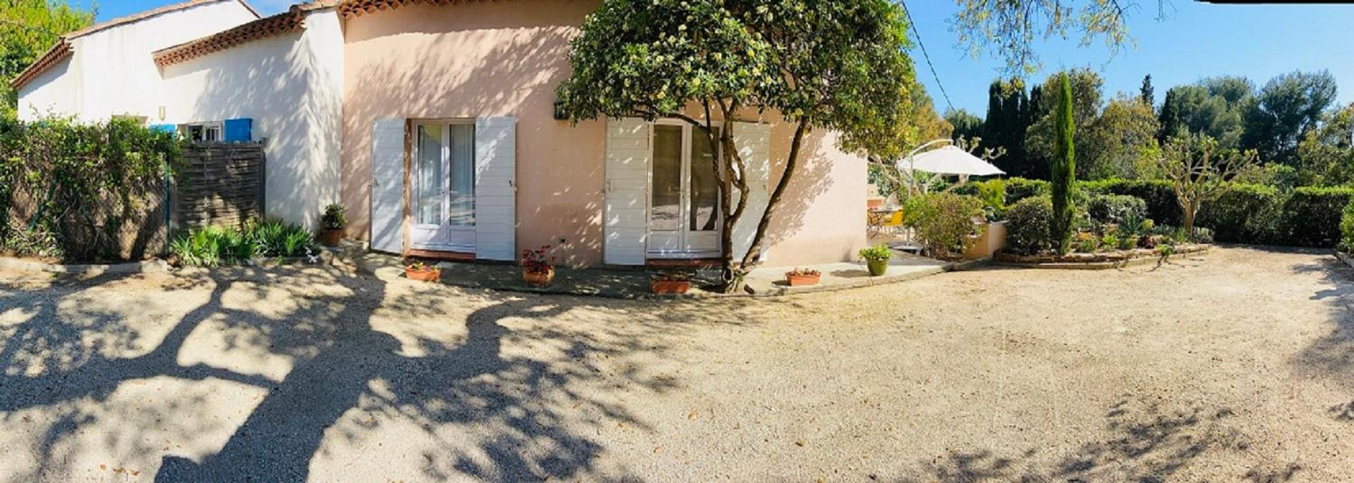 Le Hameau de la Nicolinière