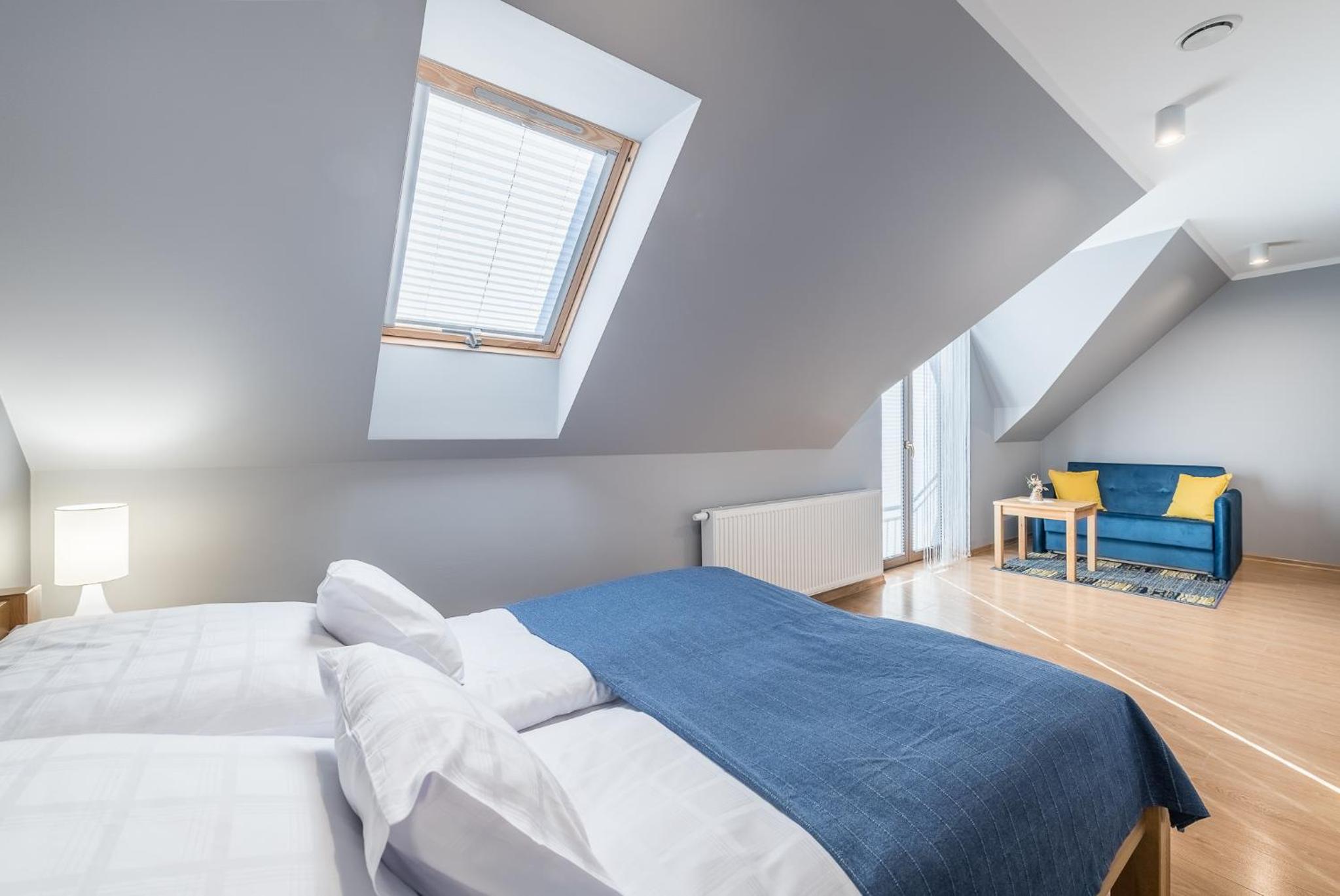 Apartamenty ARNIKA