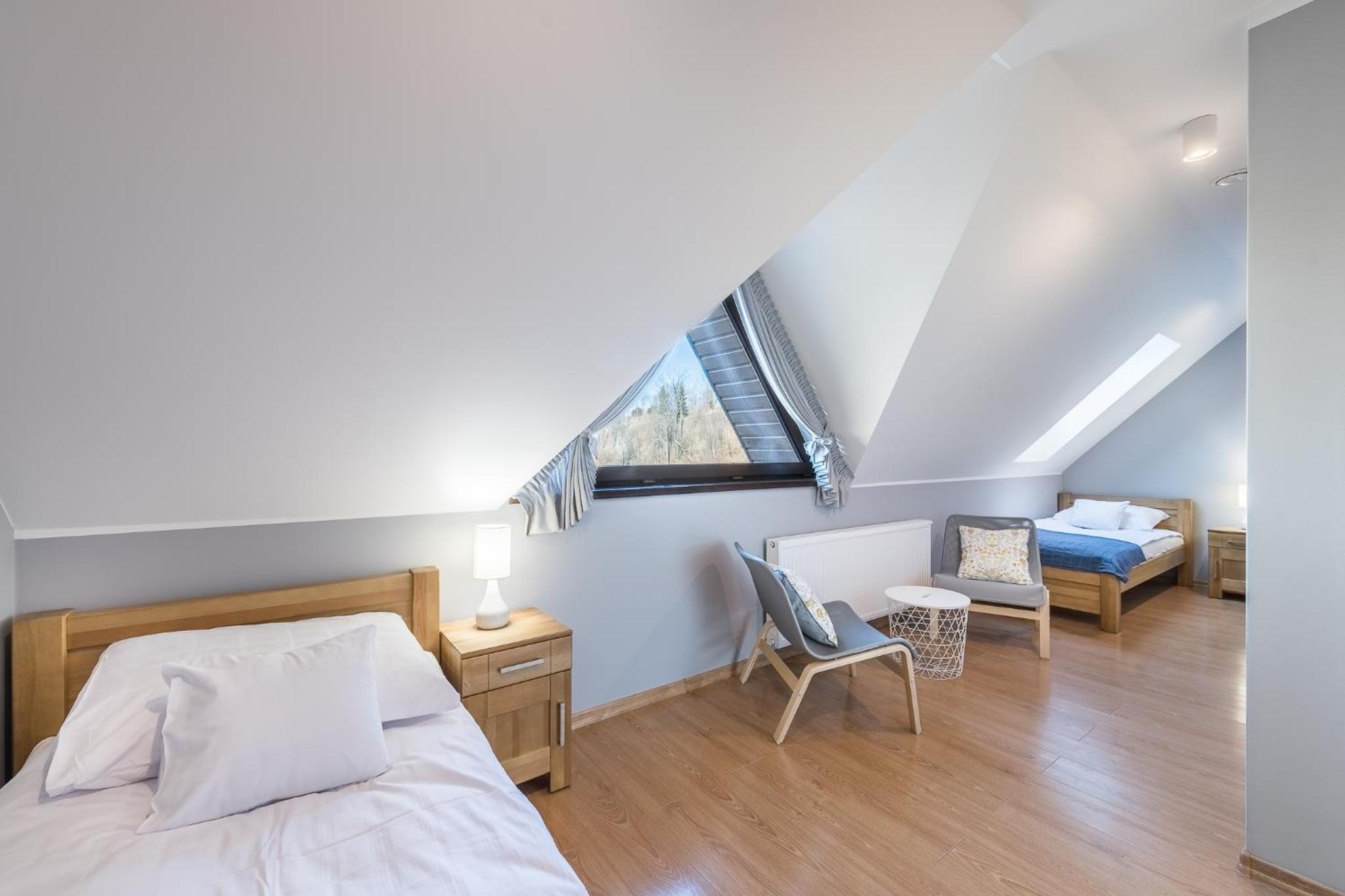 Apartamenty ARNIKA