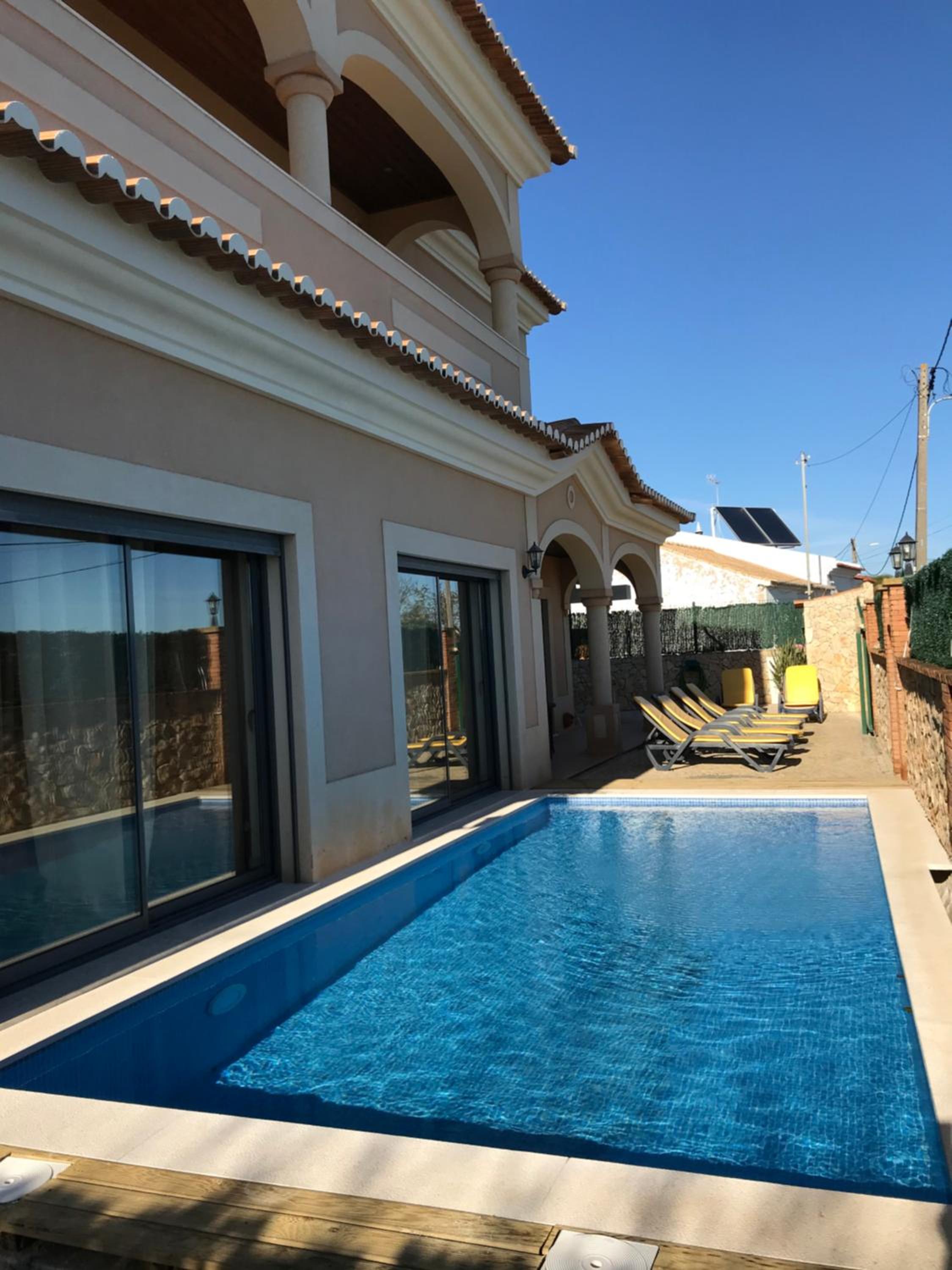 Hotel Casa dos sonhos - Image 1