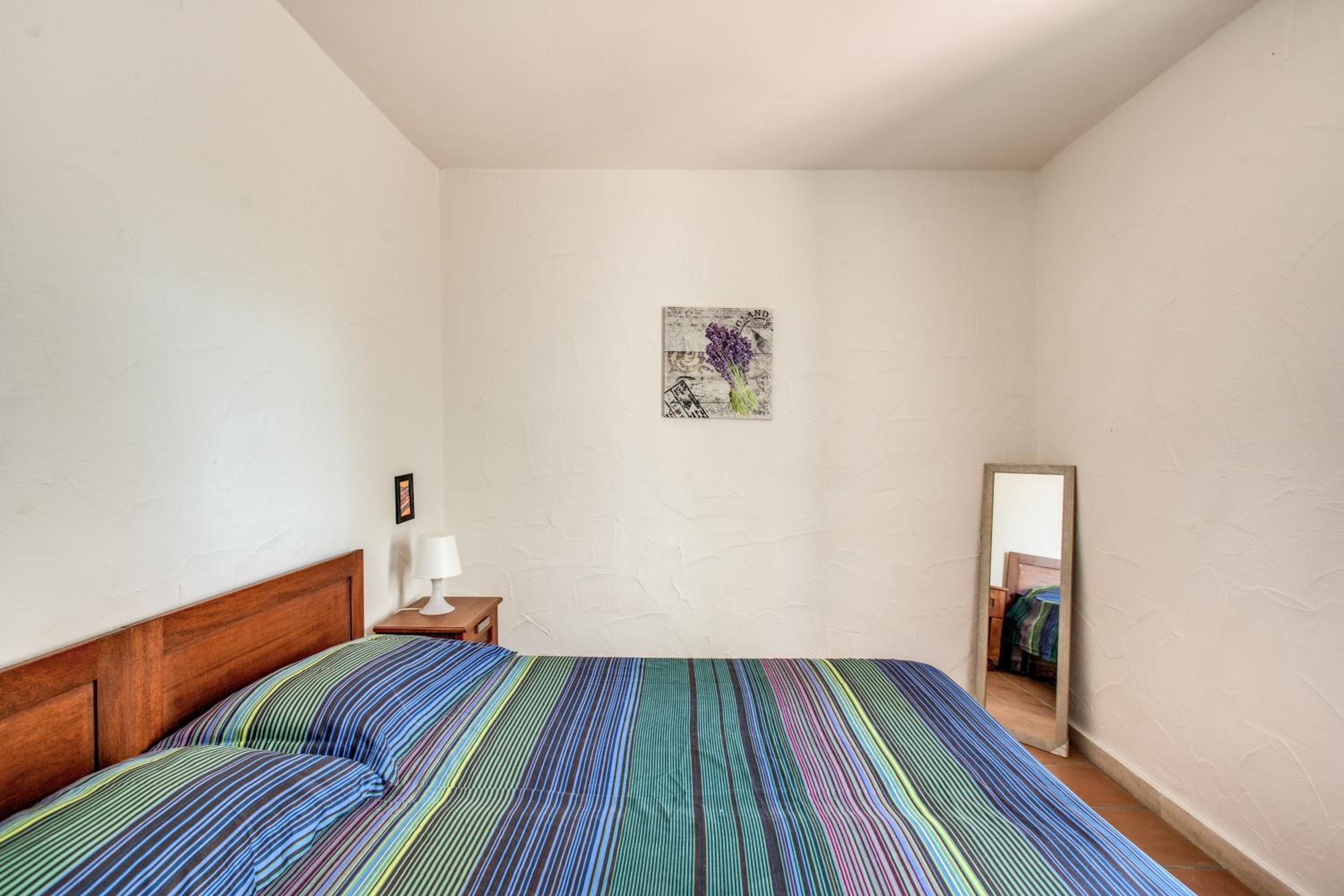 Starfish accomodation