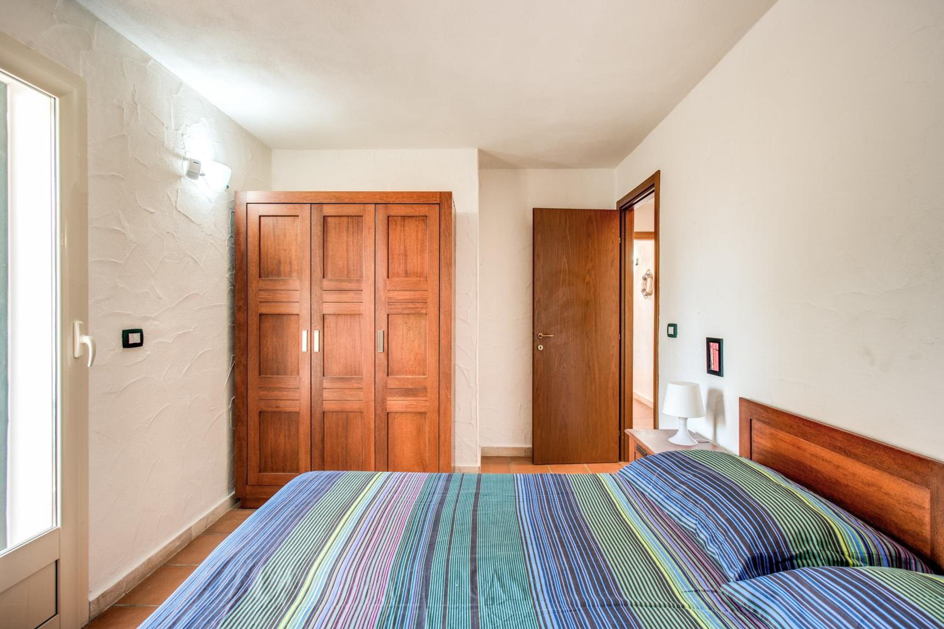 Starfish accomodation