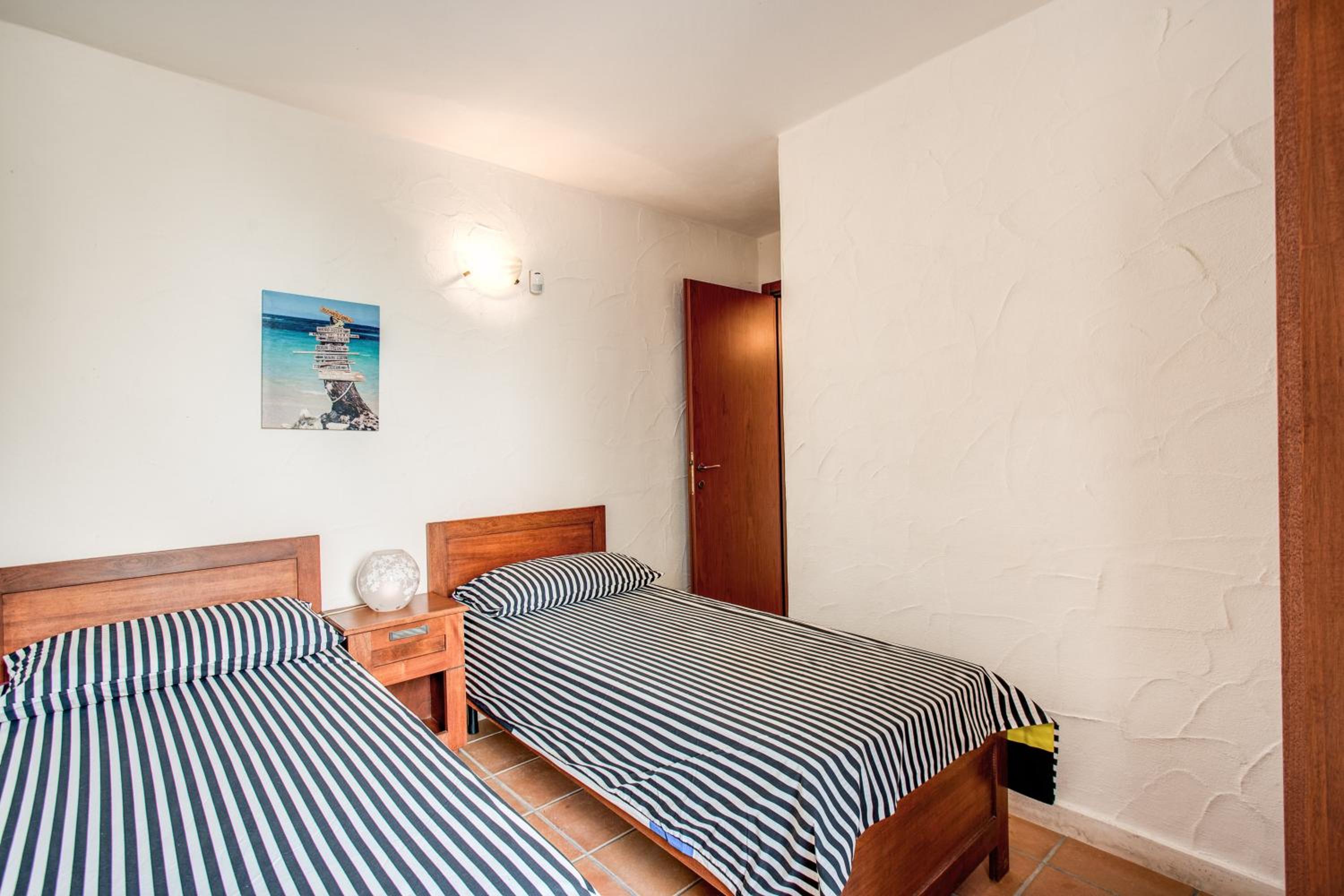 Starfish accomodation