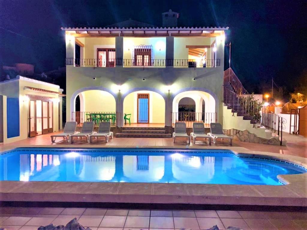 Villa Costa photo 5