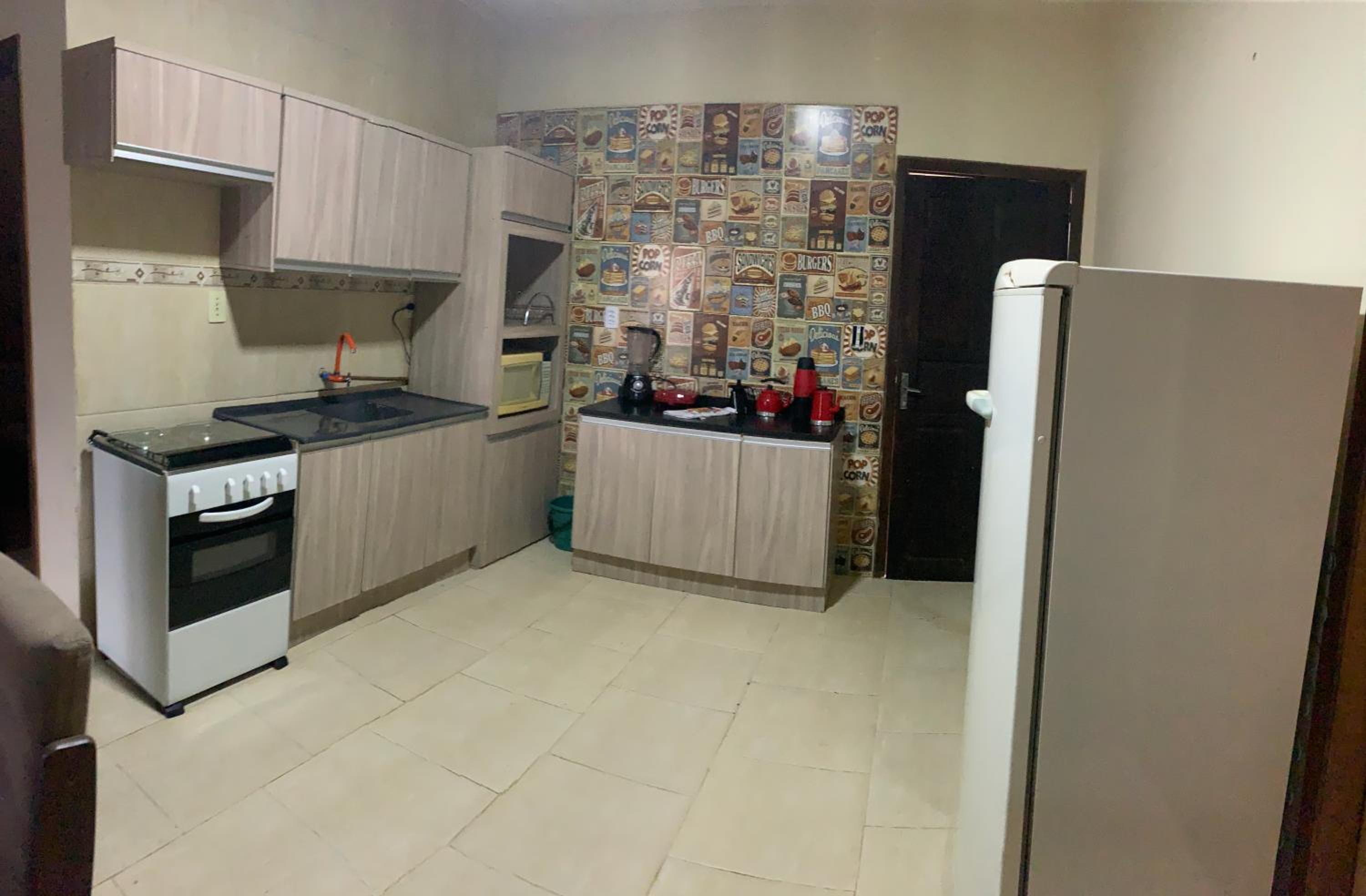 Casa Próximo ao Beto Carrero e Praia