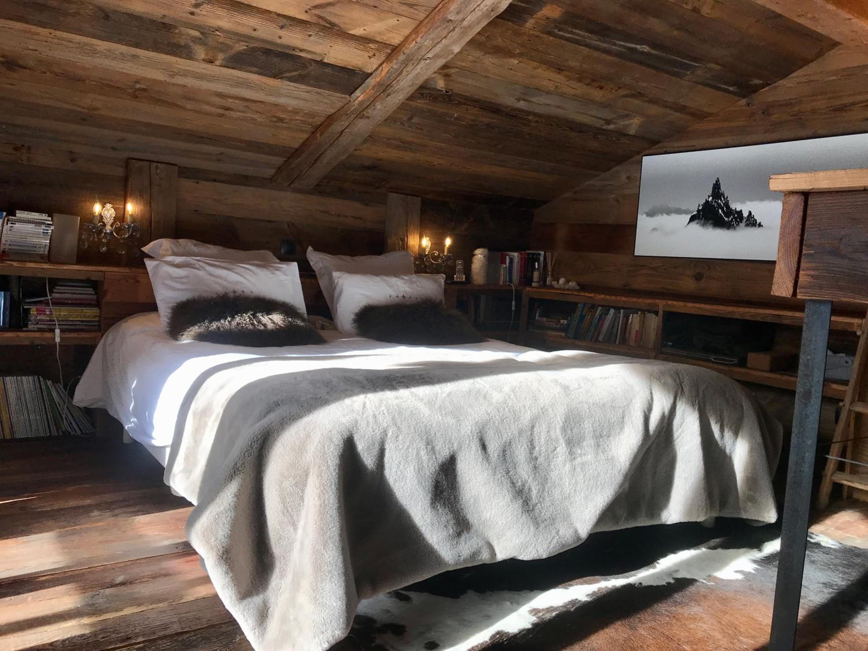 CHALET ALBA view 3