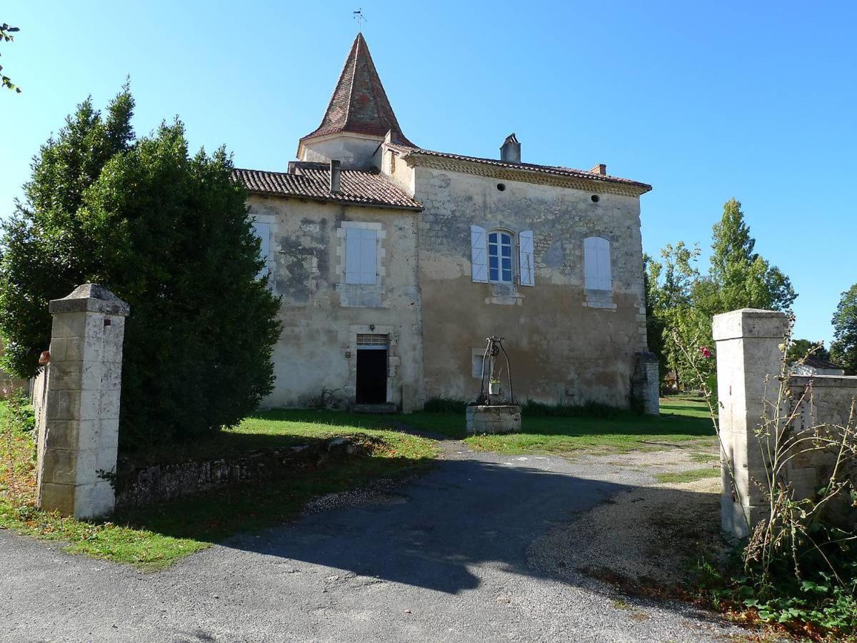 BOURGUETTE La petite maison dans la prairie view 4