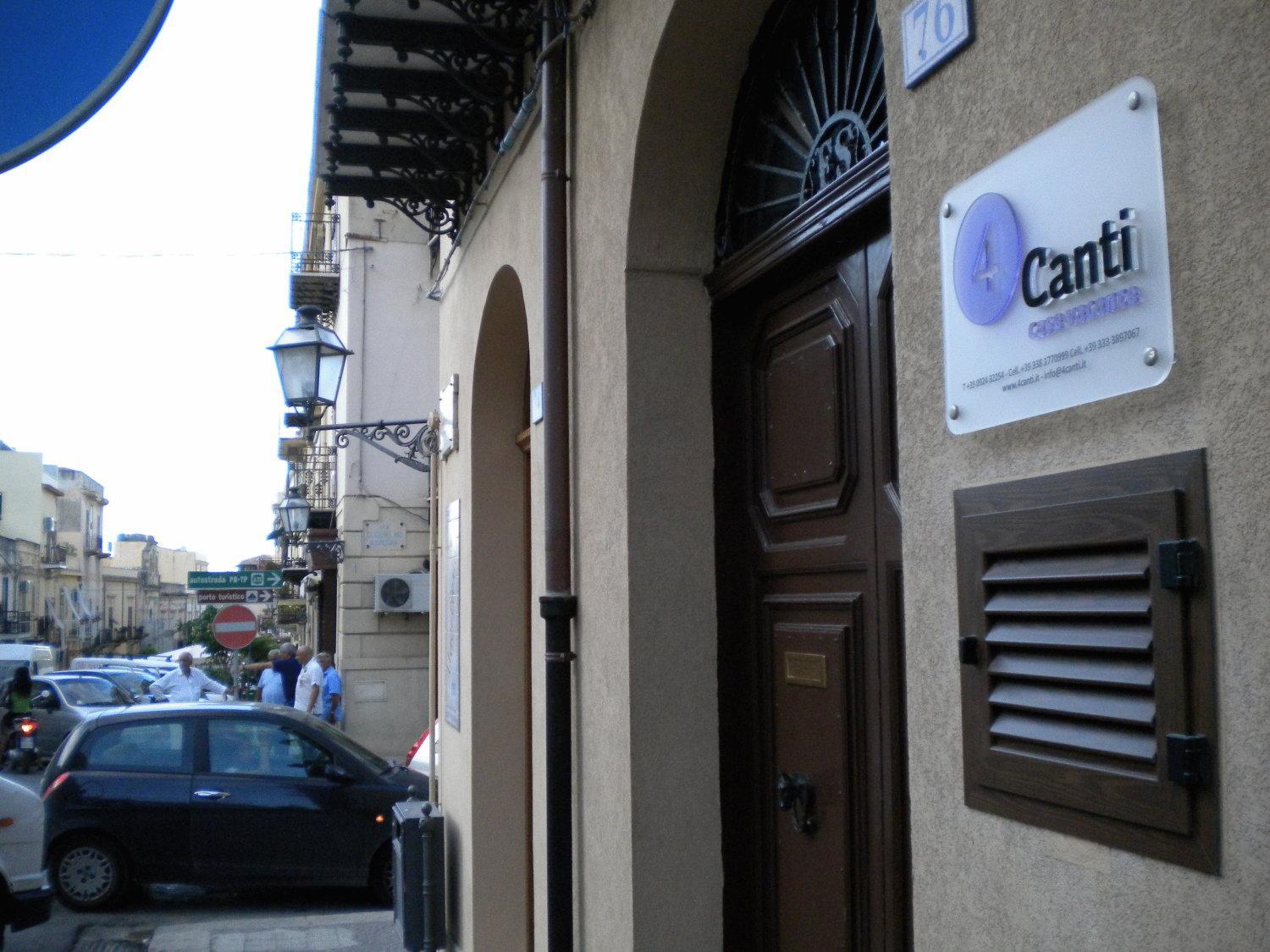 4Canti Case Vacanze