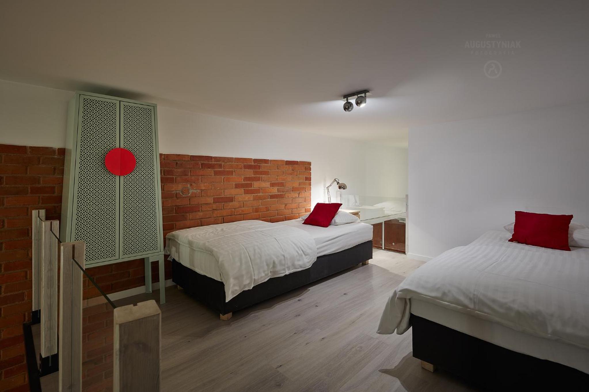 LOFT APARTMENTS view 4