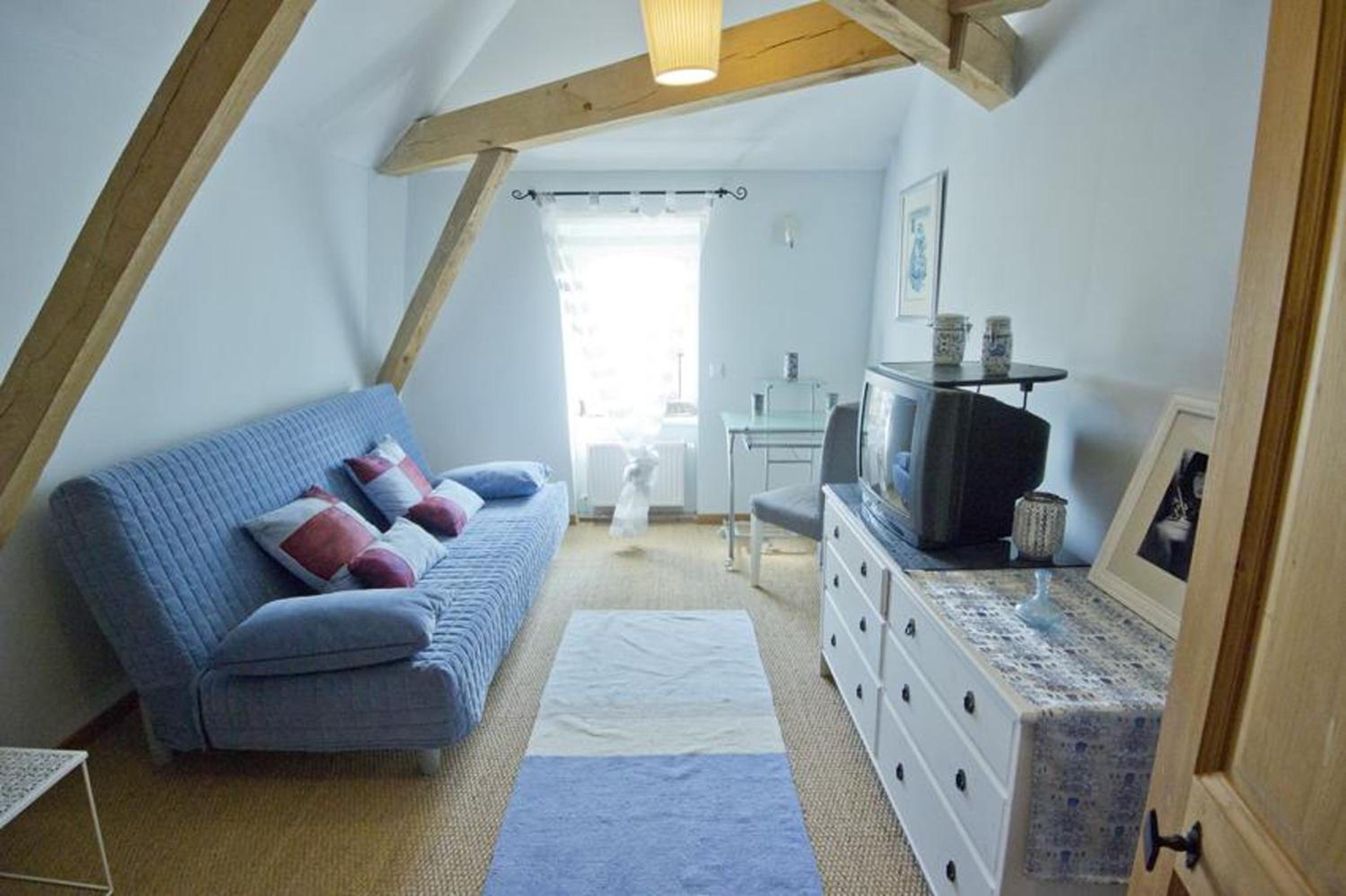 Villa de 5 chambres avec piscine privee jardin amenage et wifi a Fons view 4