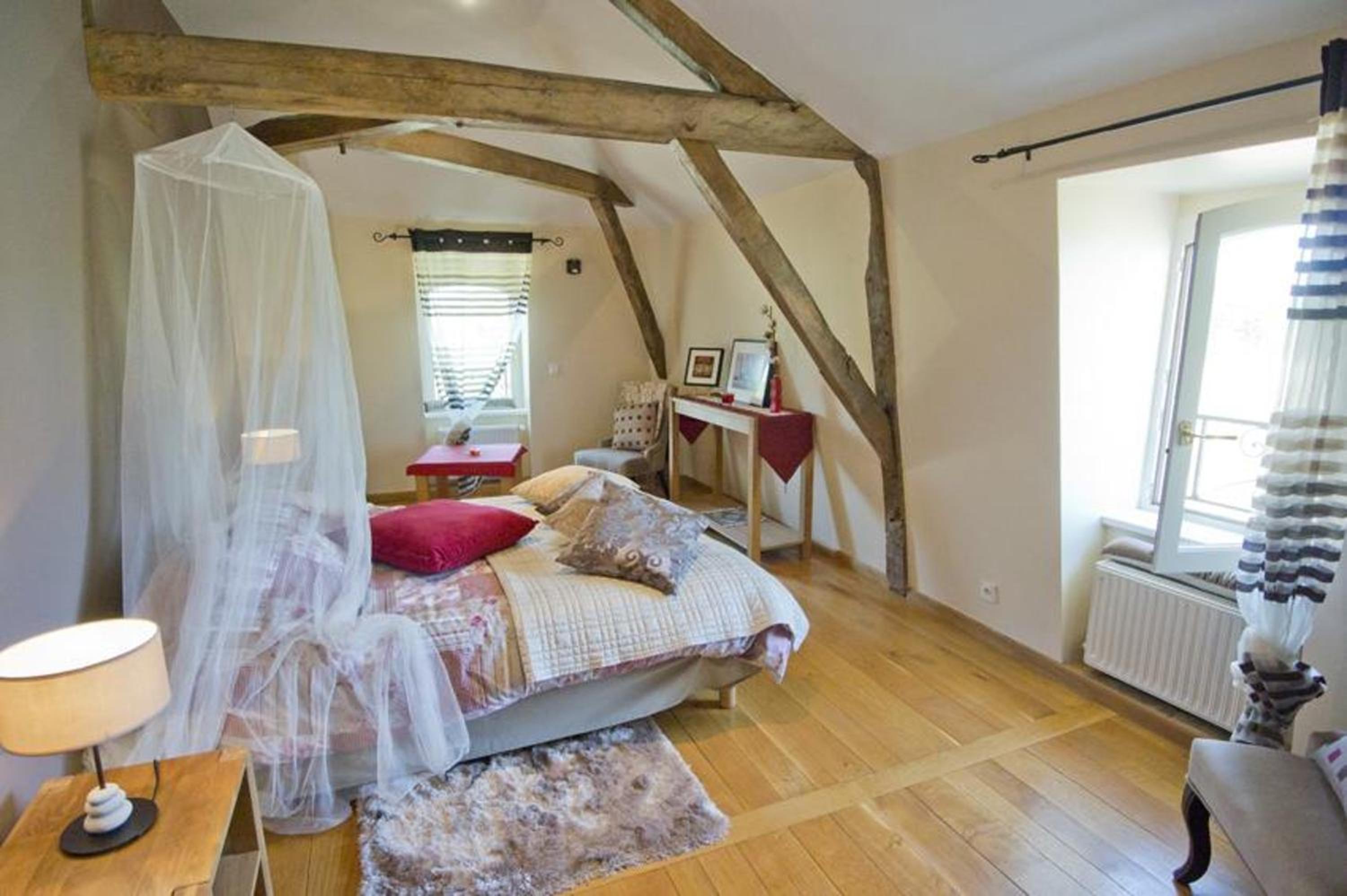 Villa de 5 chambres avec piscine privee jardin amenage et wifi a Fons view 2