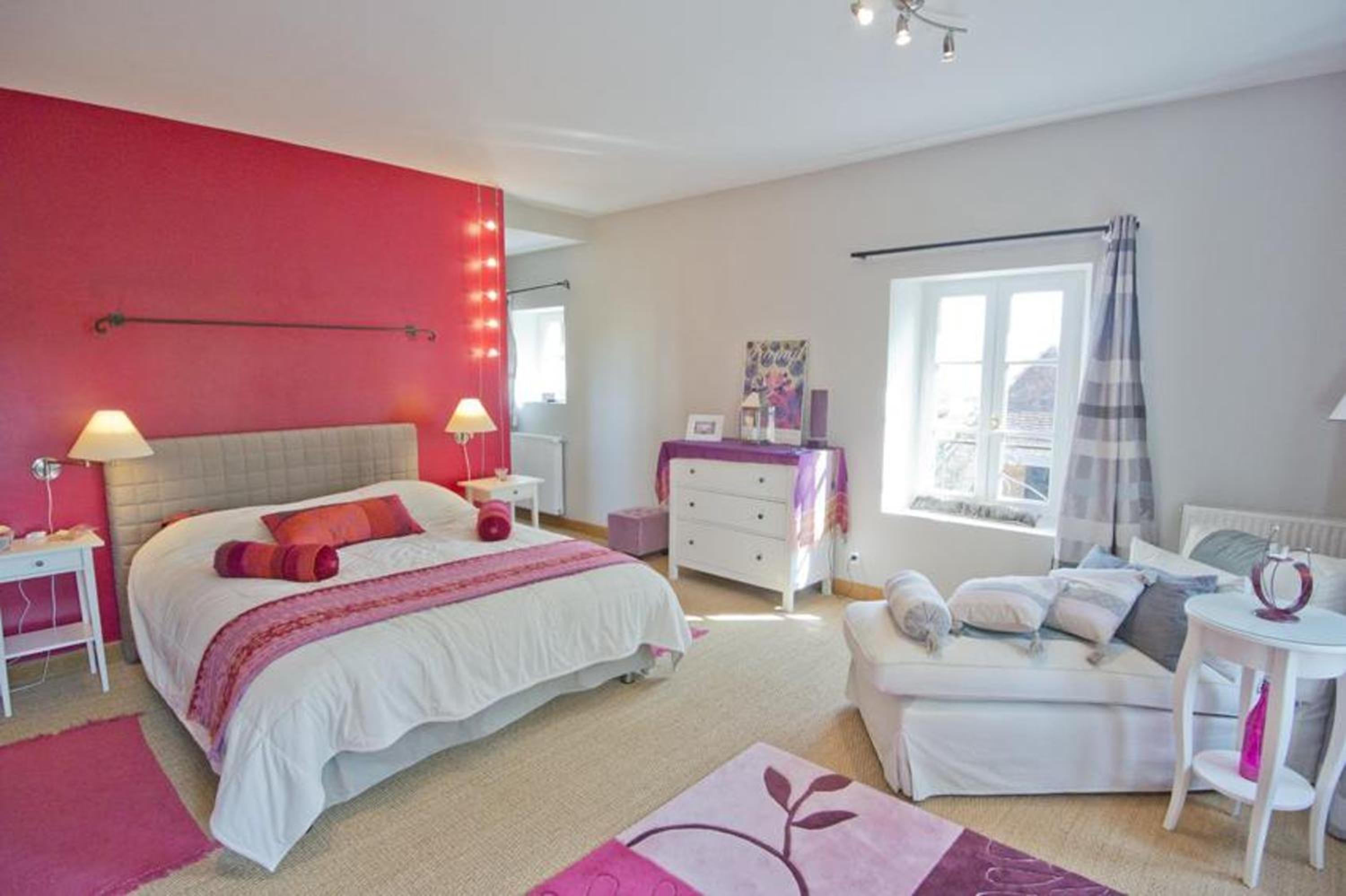 Villa de 5 chambres avec piscine privee jardin amenage et wifi a Fons