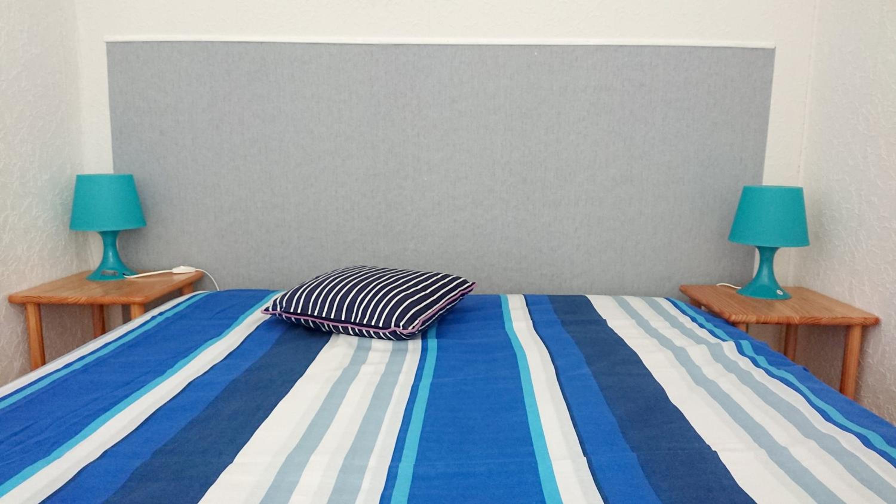 Appartement d'une chambre avec vue sur la ville a Trebeurden a 1 km de la plage view 4