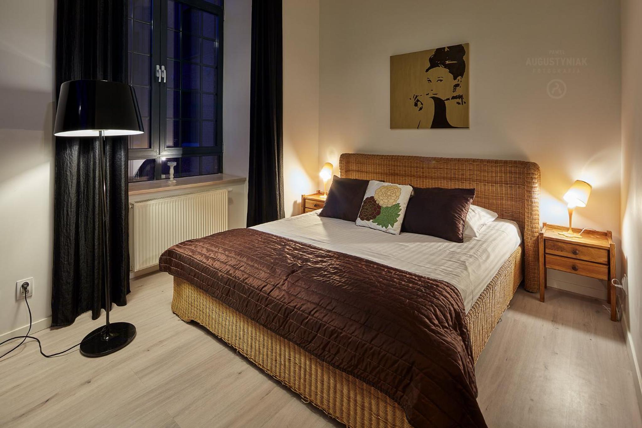 LOFT APARTMENTS view 3