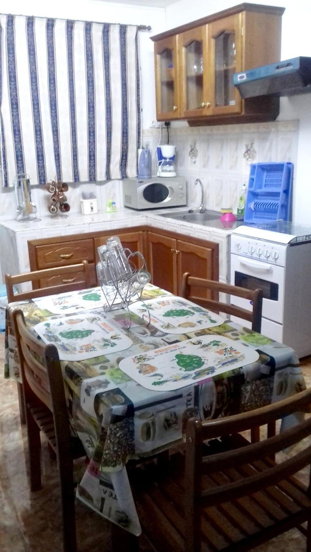 2 bedrooms appartement at Pointe aux Piments 200 m away from the beach with sea view shared pool and terrace