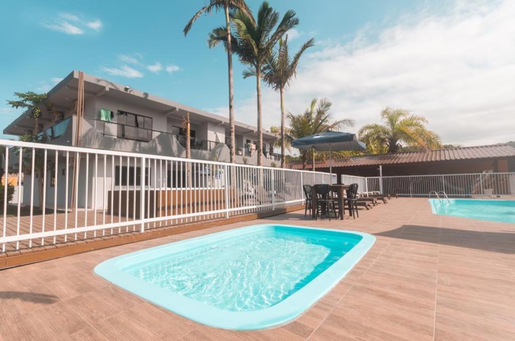 Hotel Morada Da Praia 01