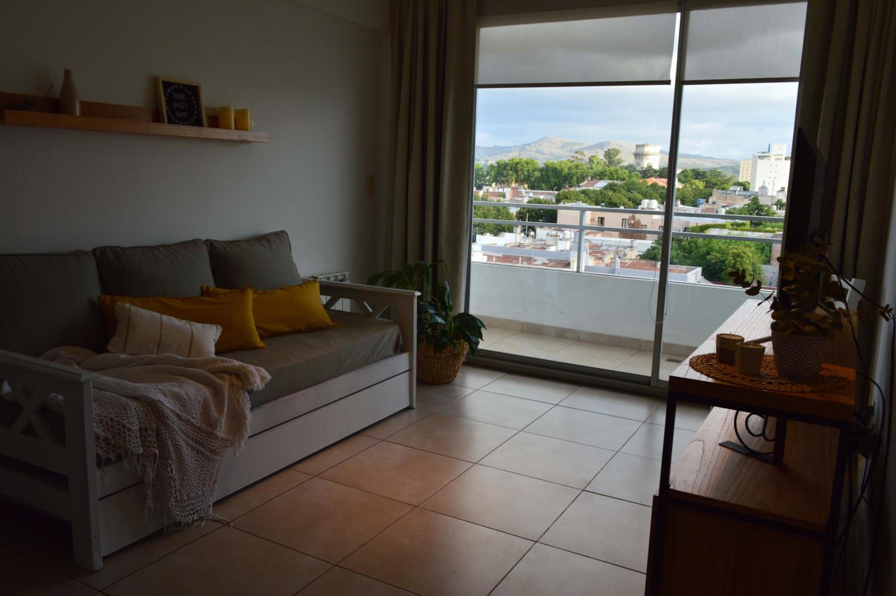 Hotel Departamento Los Tilos 4 - Image 1