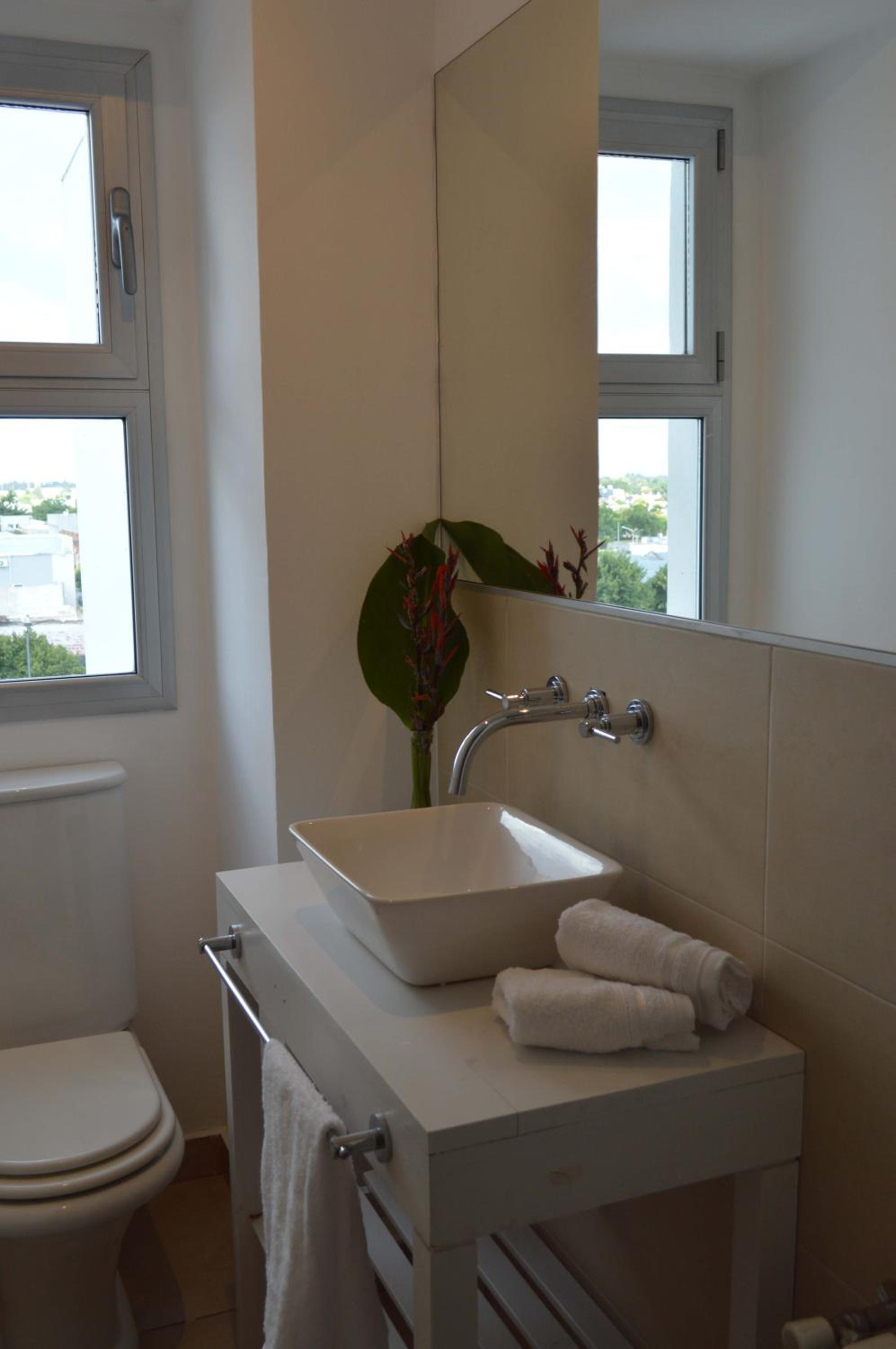 Departamento Los Tilos 4