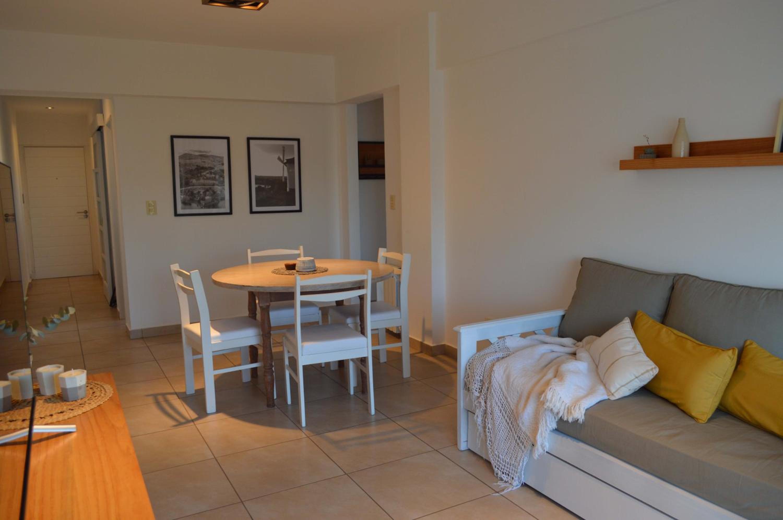 Departamento Los Tilos 4