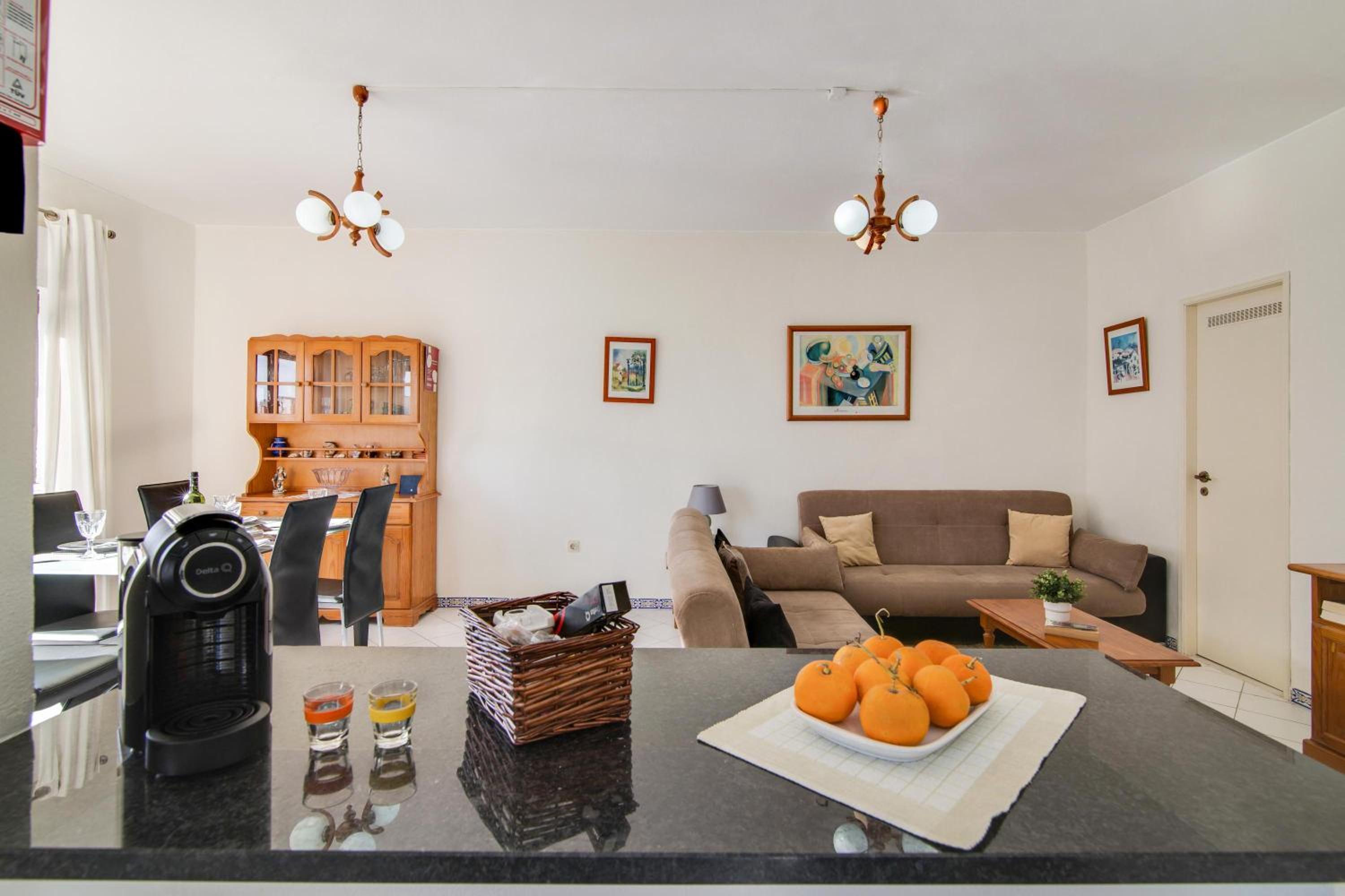 Apartamento Dois Pinheiros