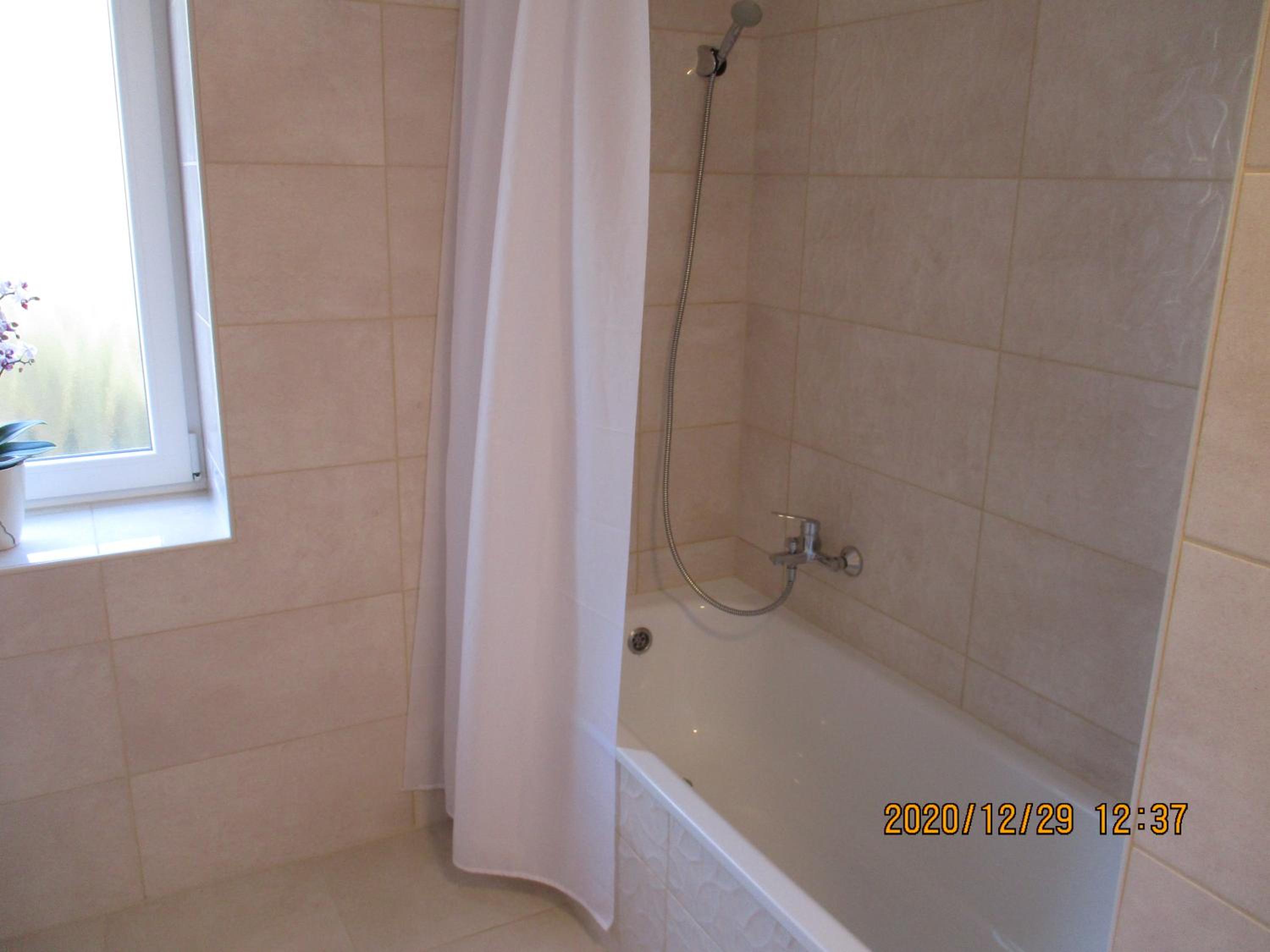 Boglárka Apartmanház view 2