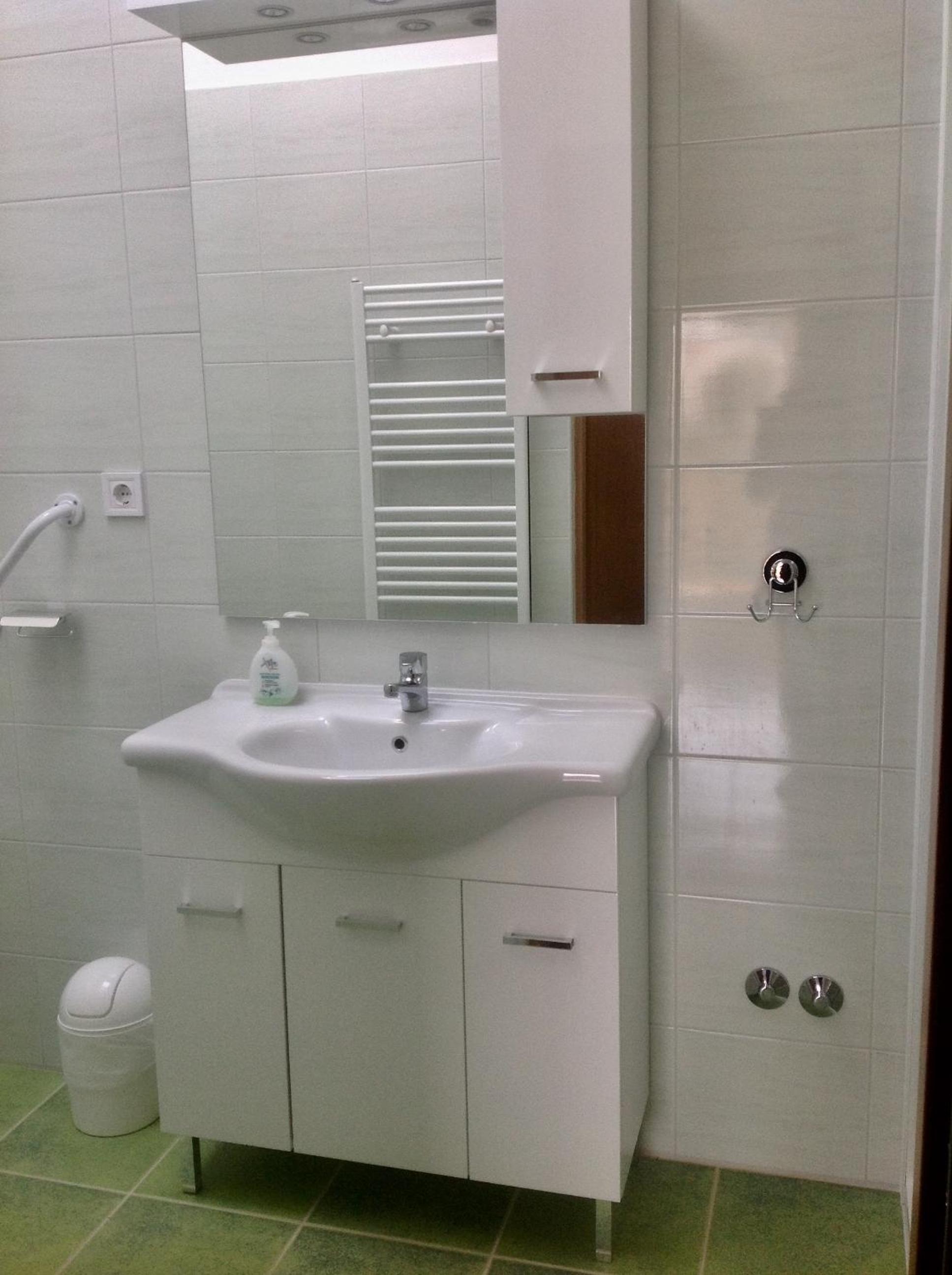 Apartman Milena view 4