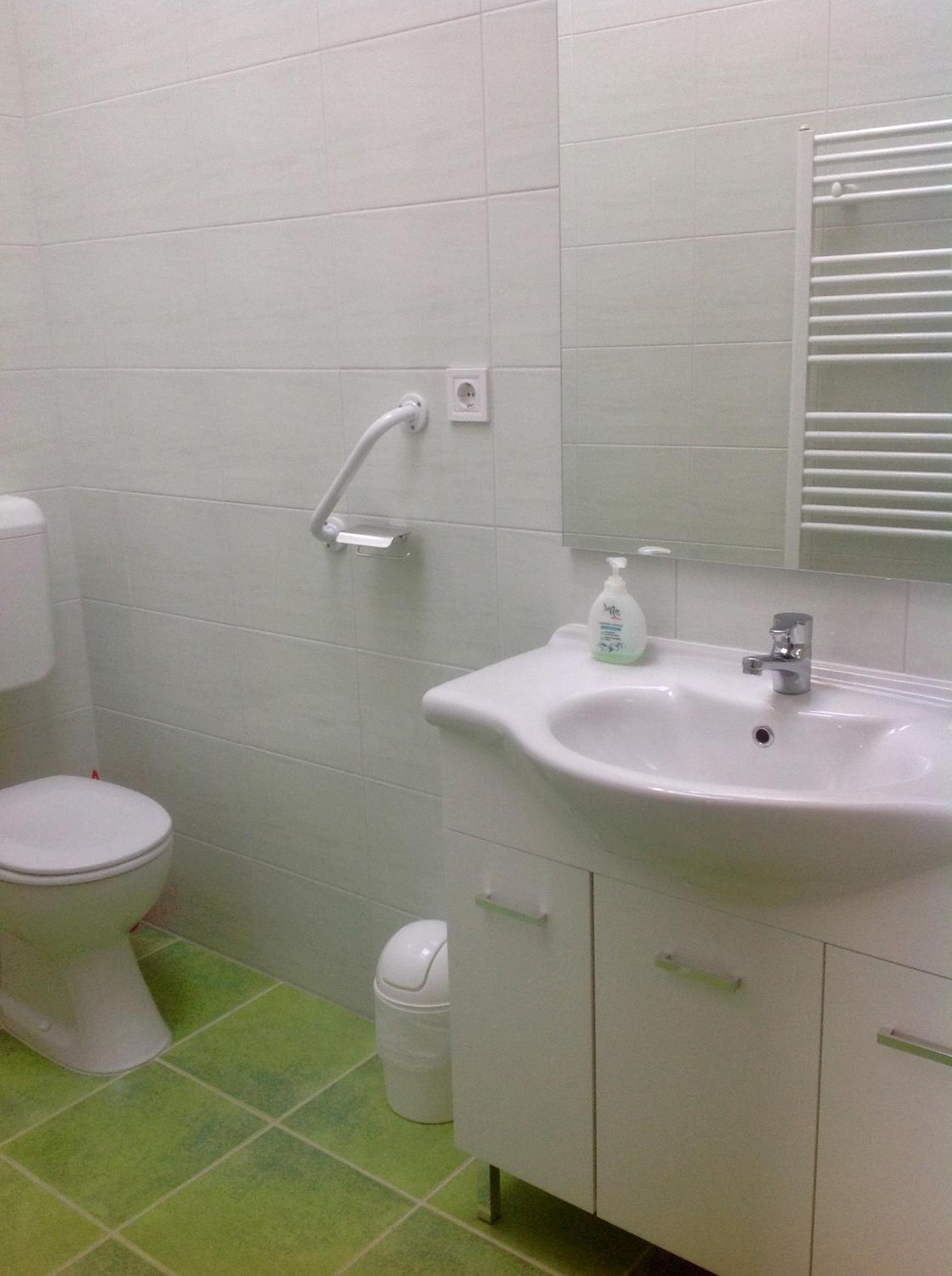 Apartman Milena view 3