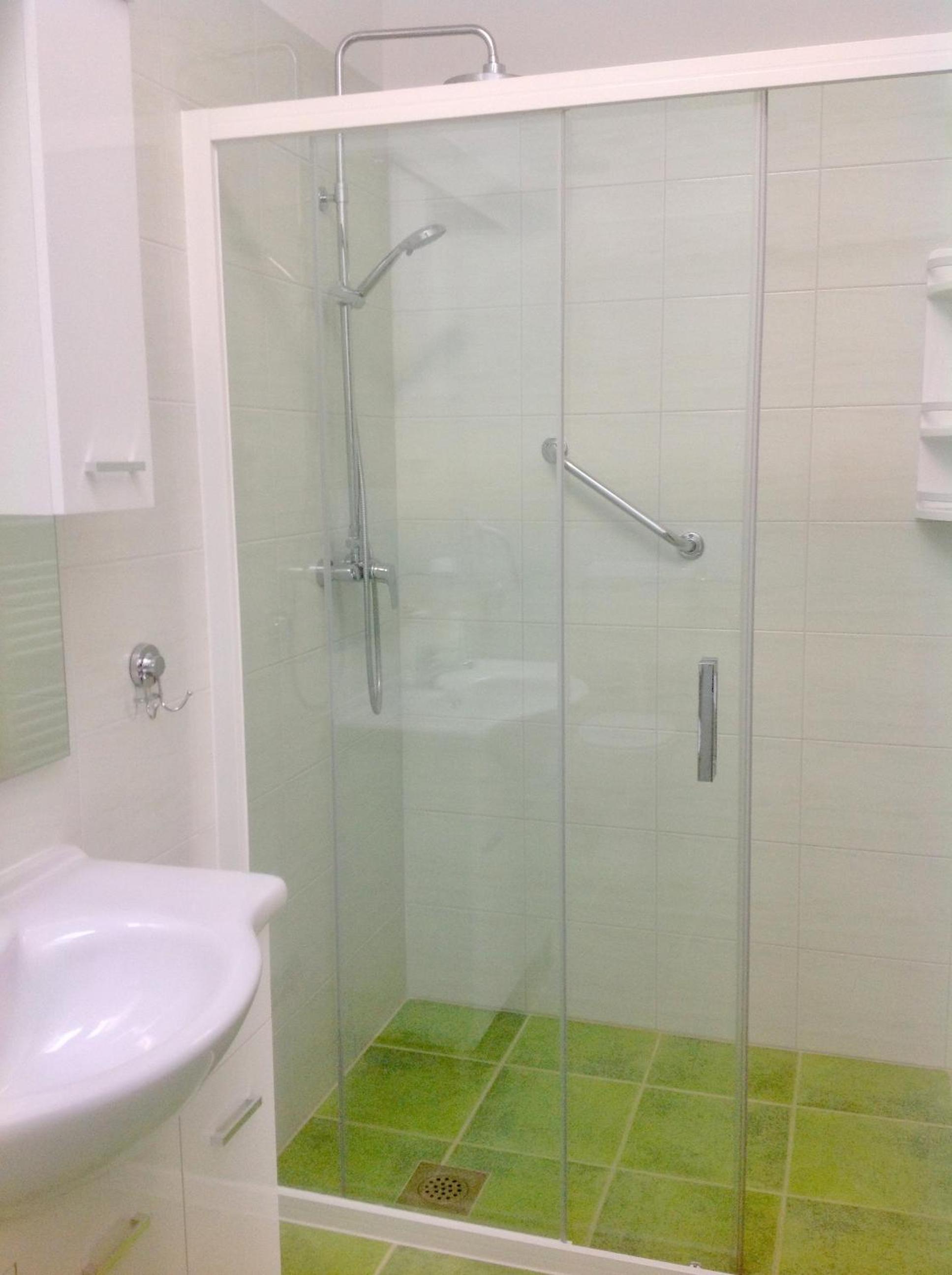 Apartman Milena view 2