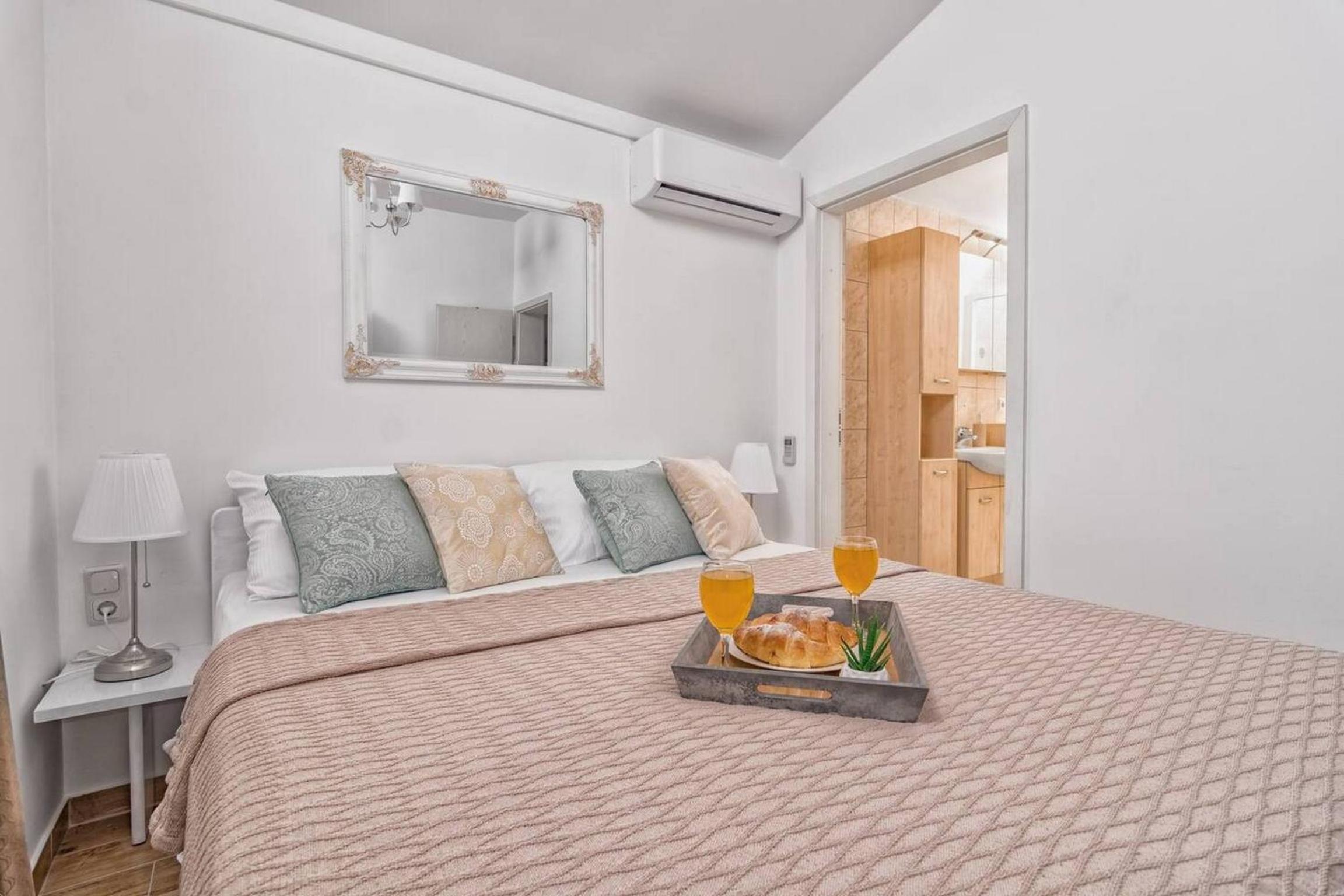 Holiday Home Secret