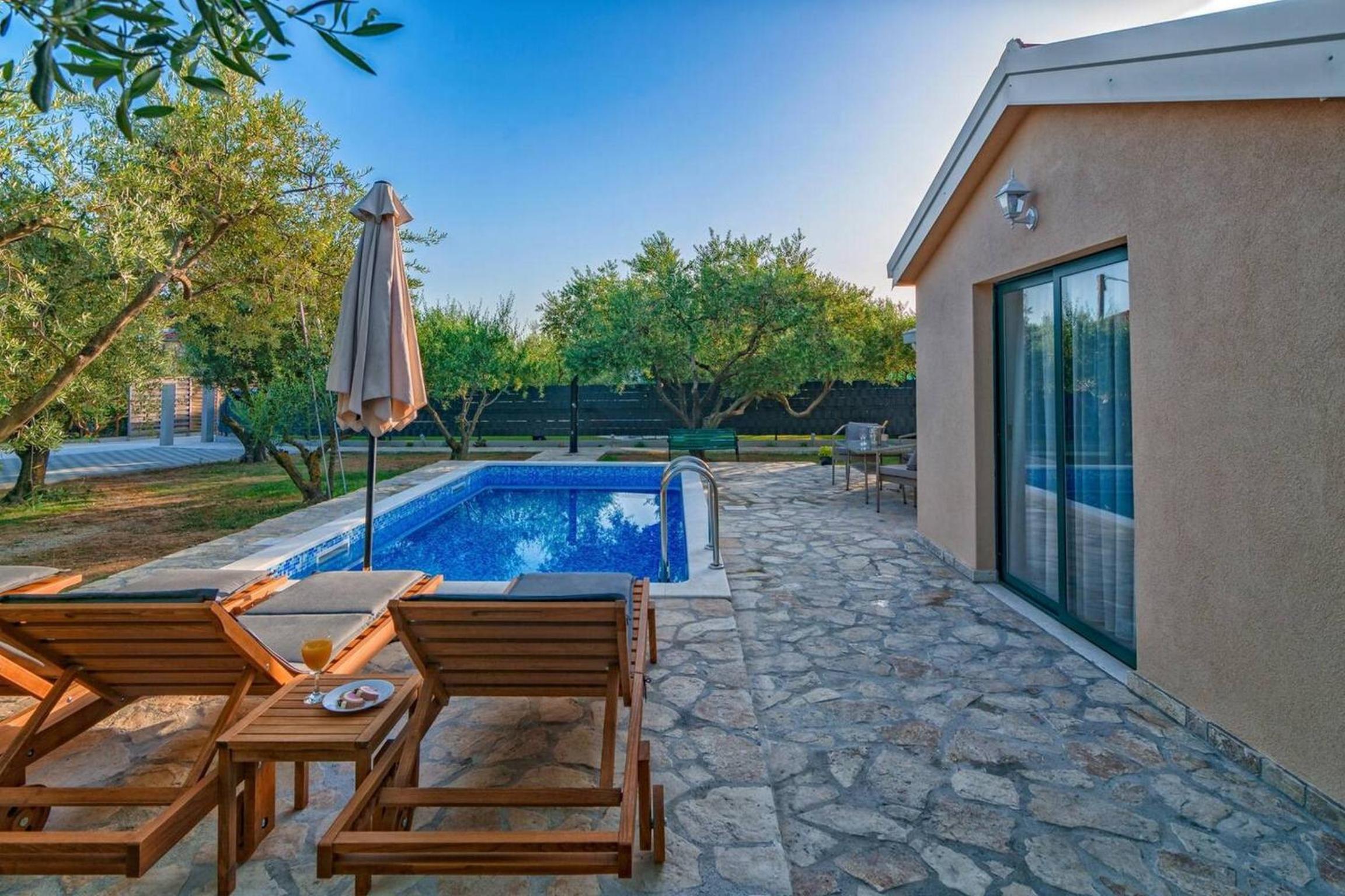 Holiday Home Secret