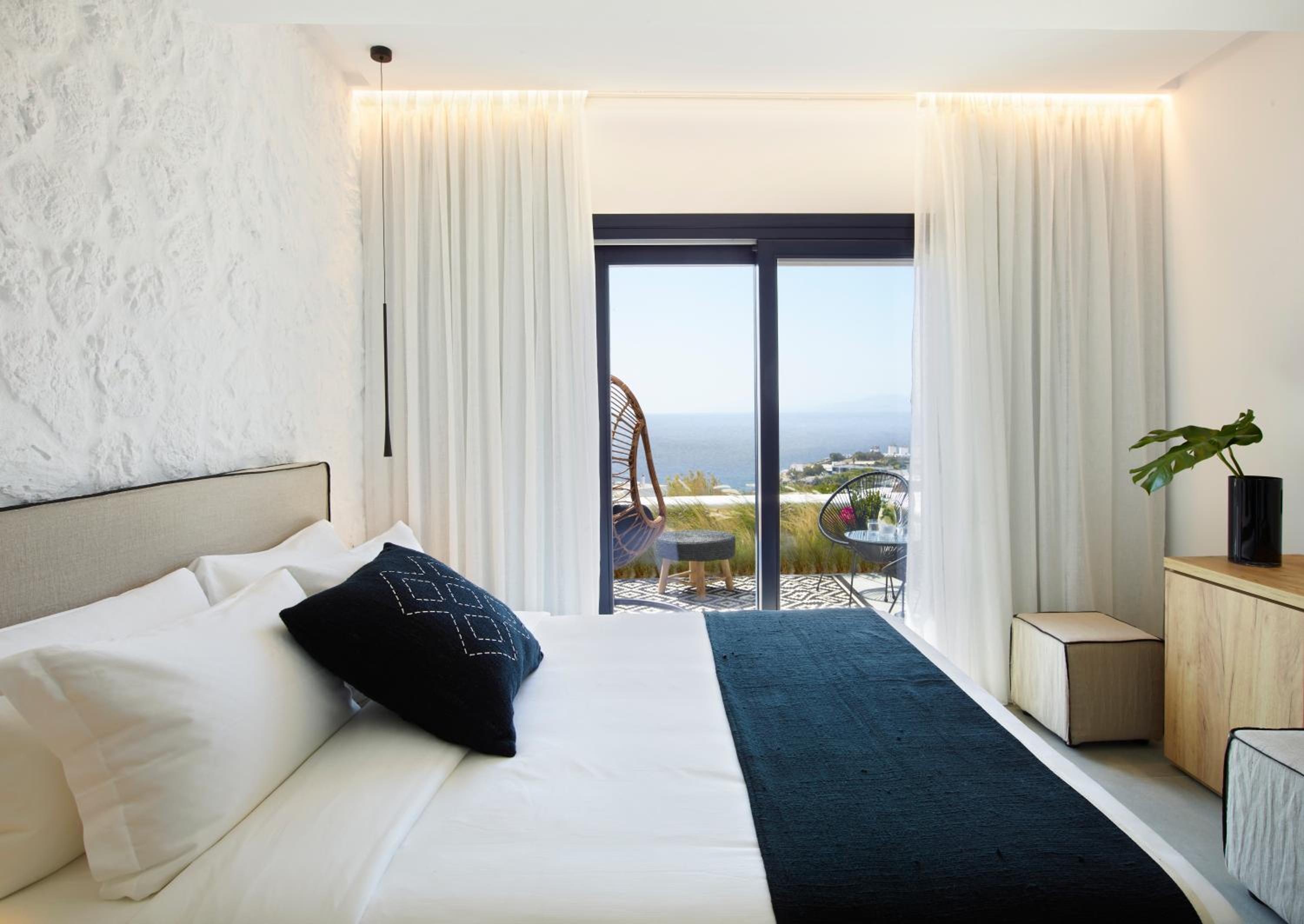 Epic Mykonos view 3