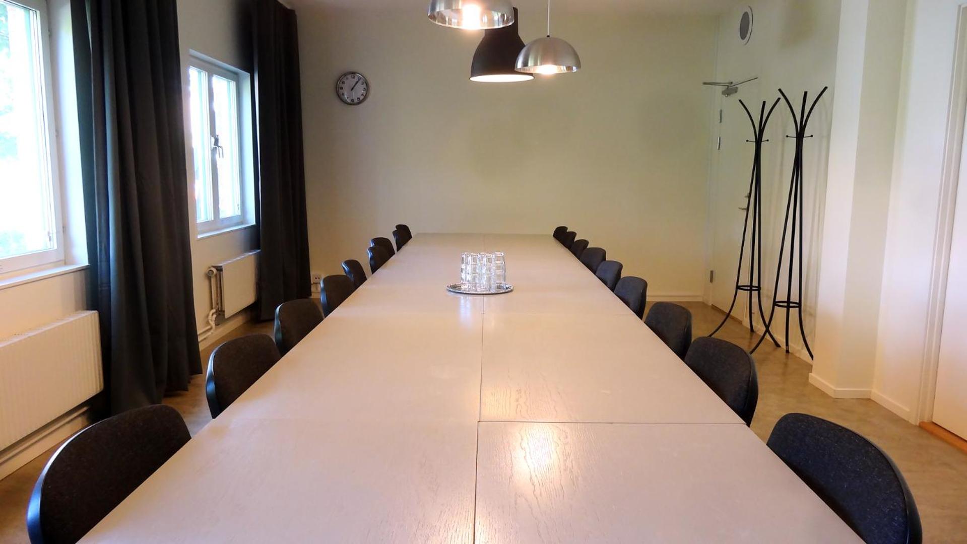 Le Mat B&B Åkersberga
